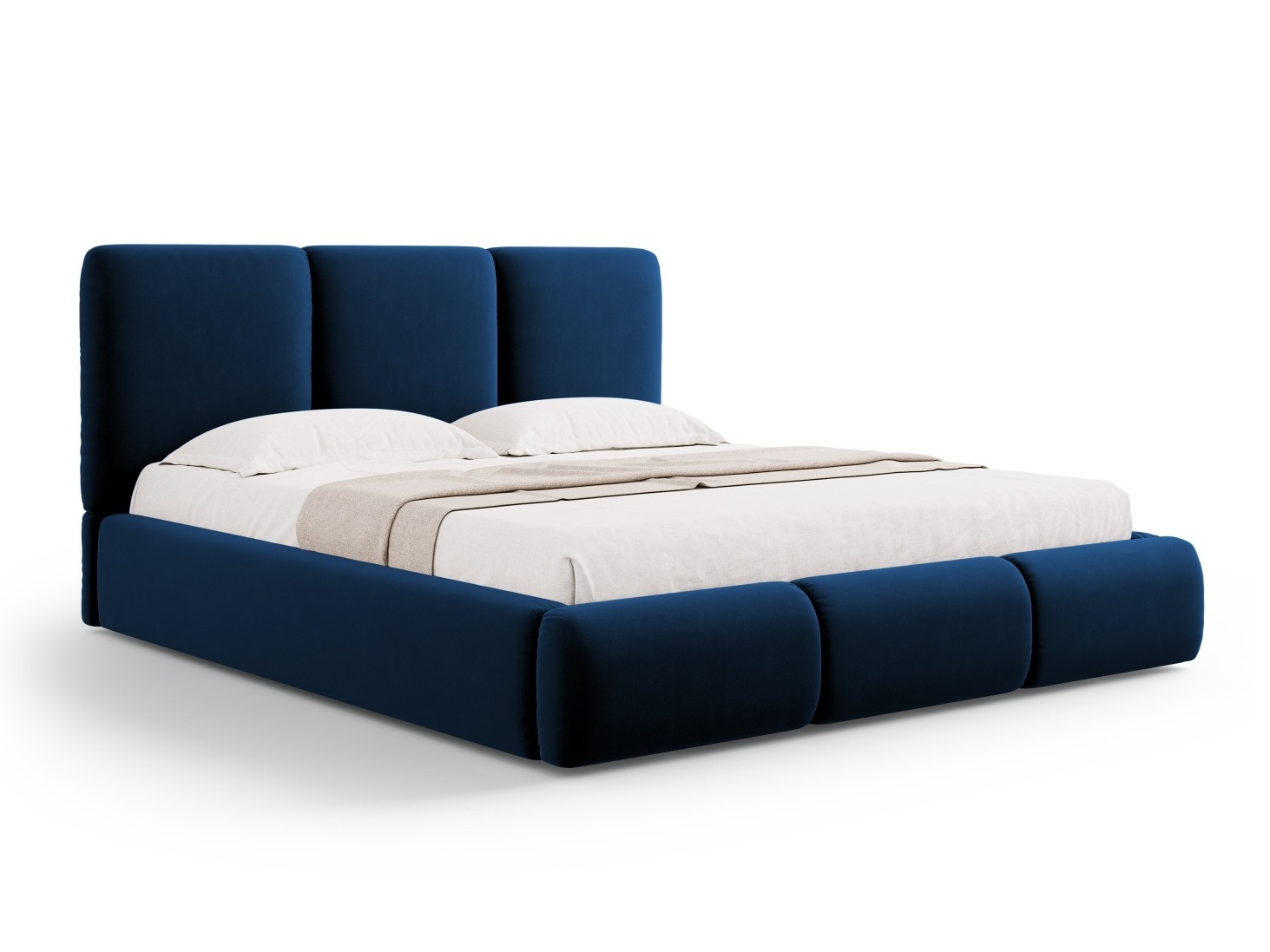 Bett Beckley 159 (Riviera 81)