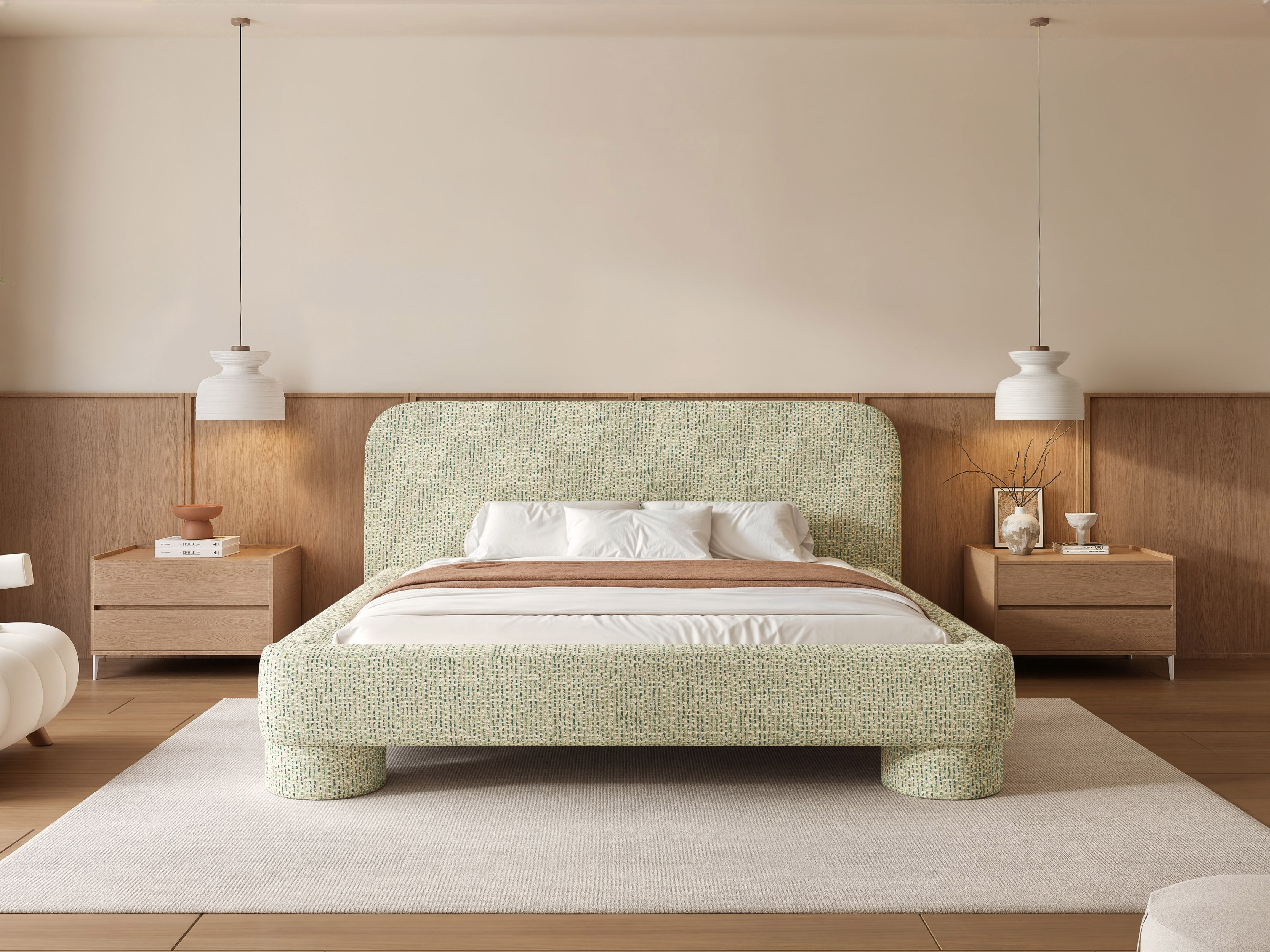 Bett Martinez 130 (Silencio 37)