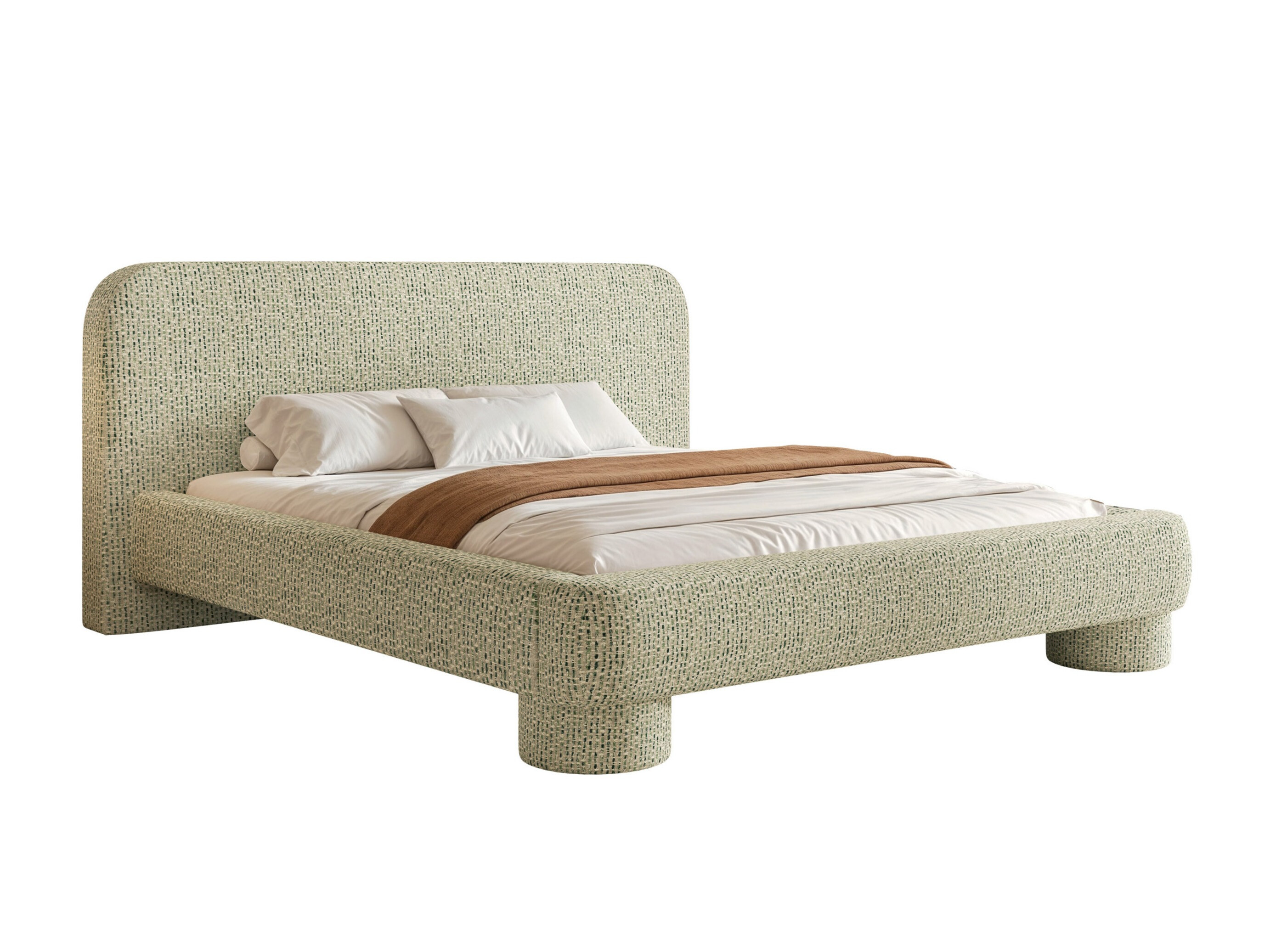 Bett Martinez 130 (Silencio 37)