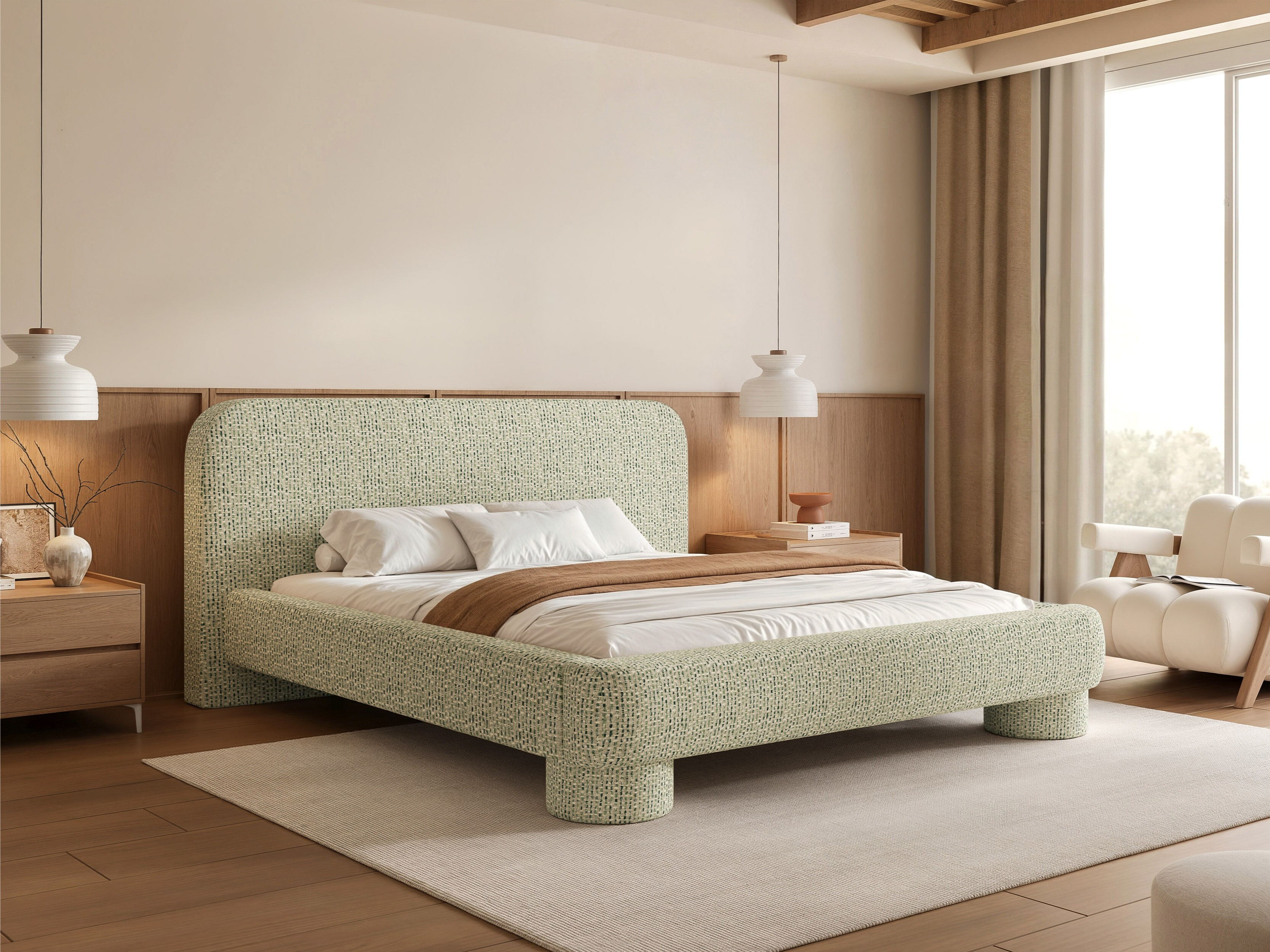 Bett Martinez 130 (Silencio 37)