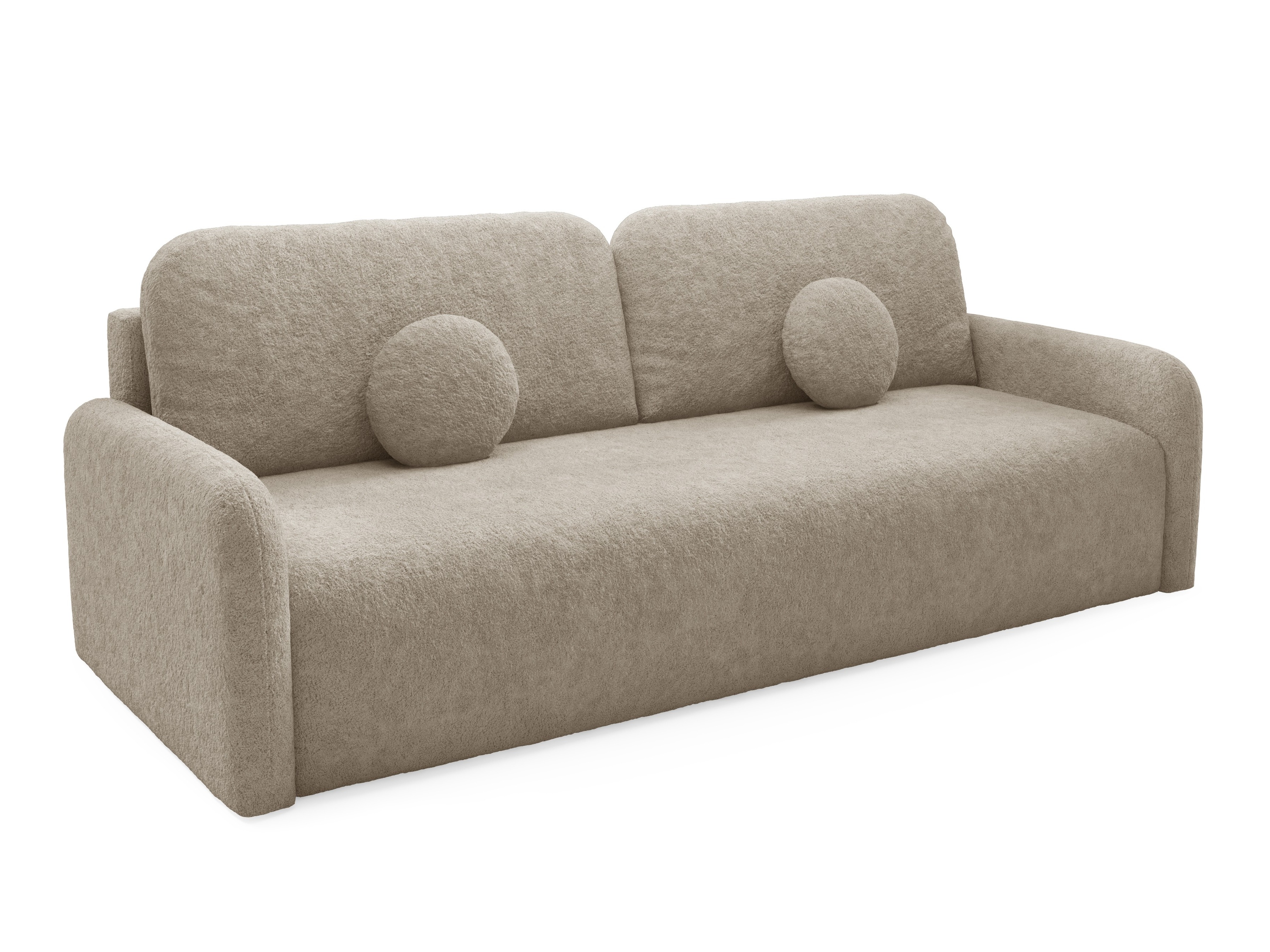 Schlafsofa Arcadia 107