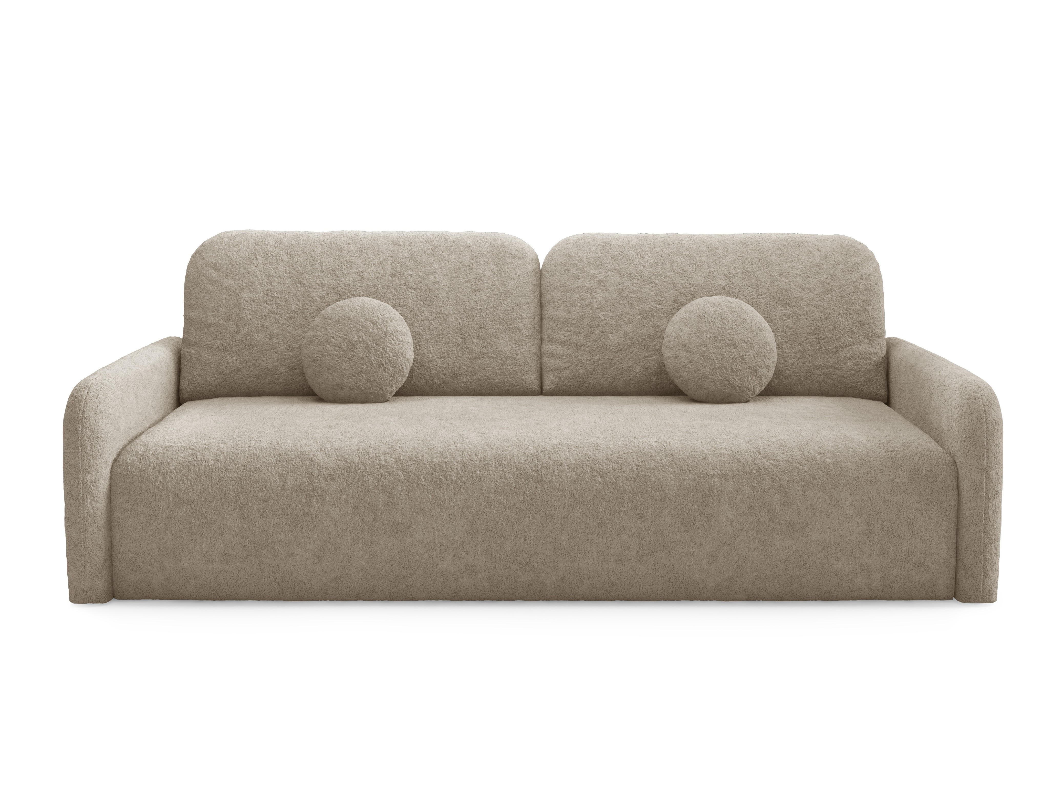 Schlafsofa Arcadia 107