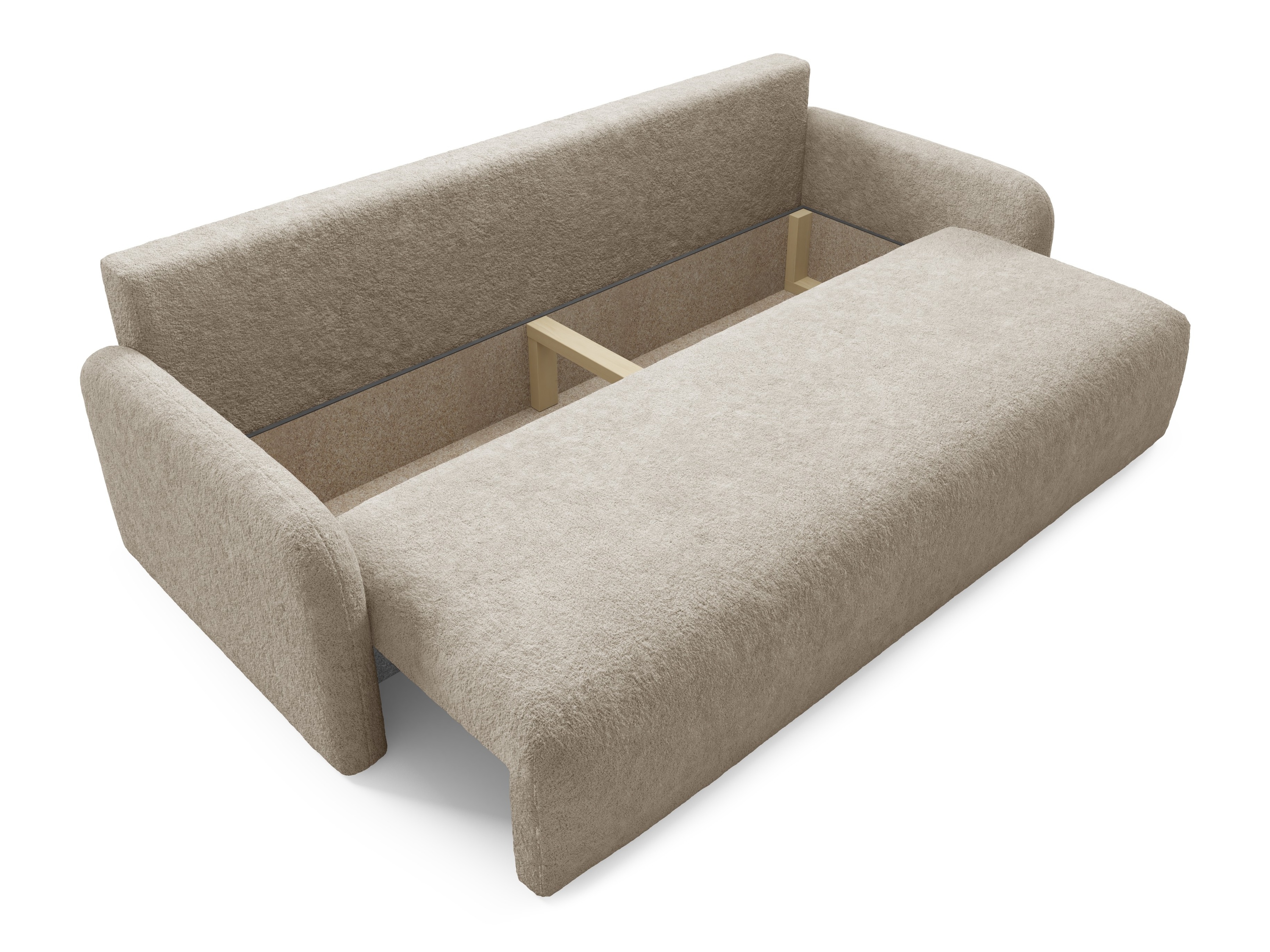 Schlafsofa Arcadia 107