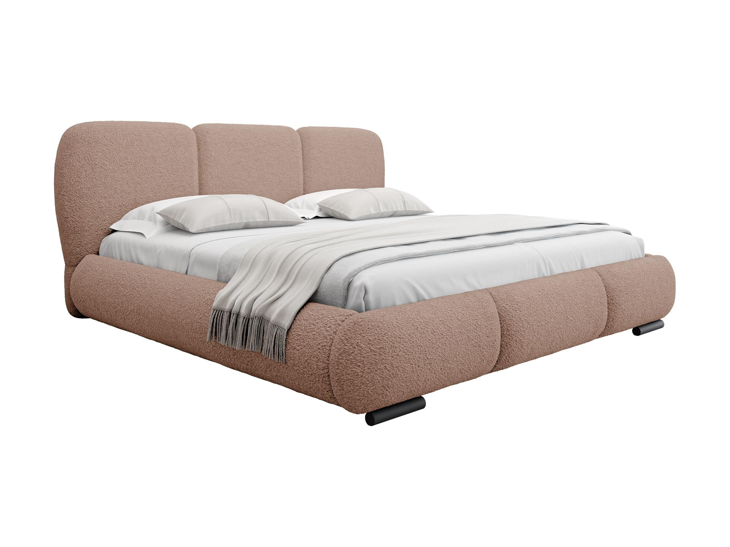 Bett TrendyNest Navium (Coral 45)