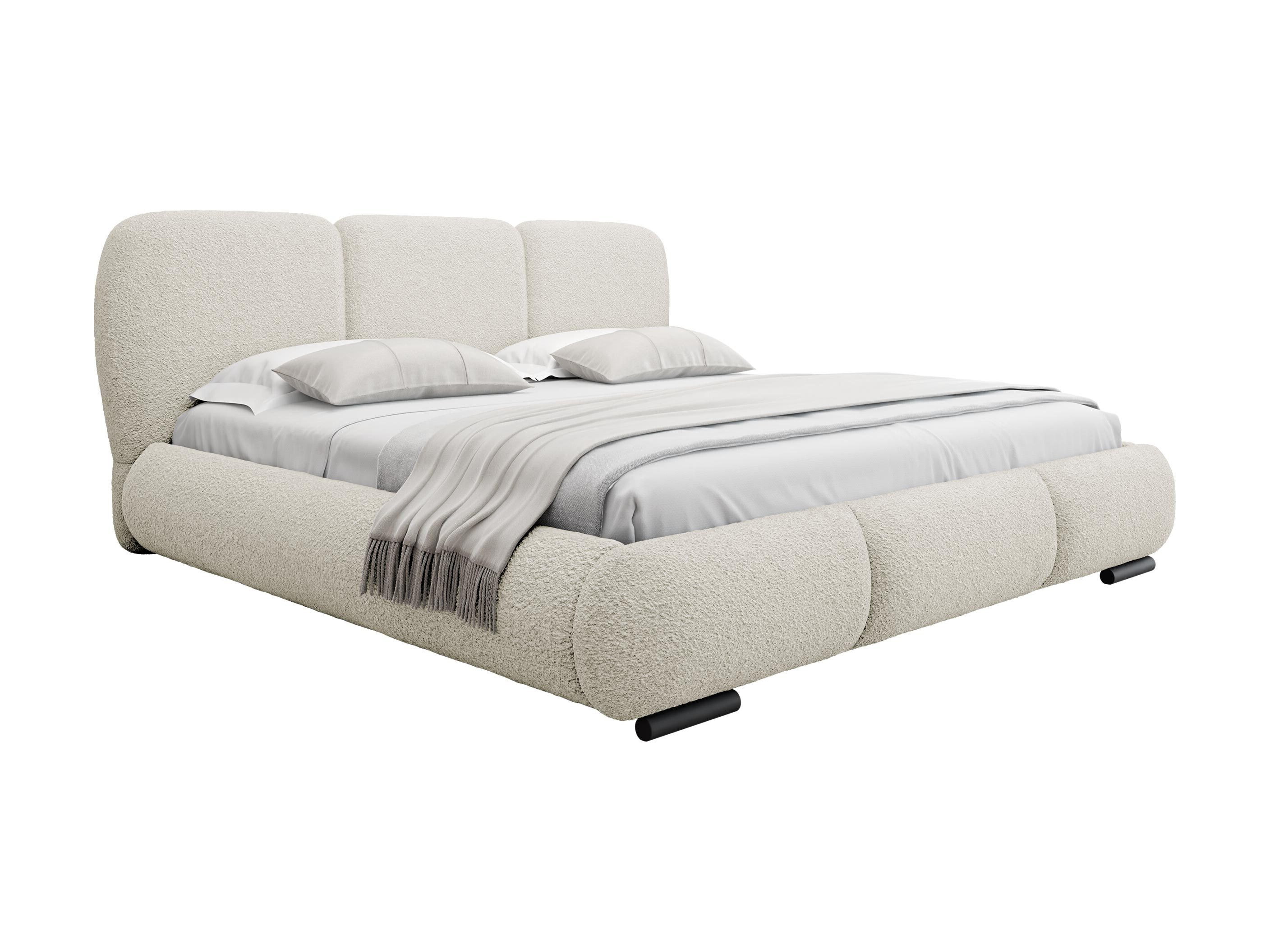 Bett TrendyNest Navium (Coral 65)