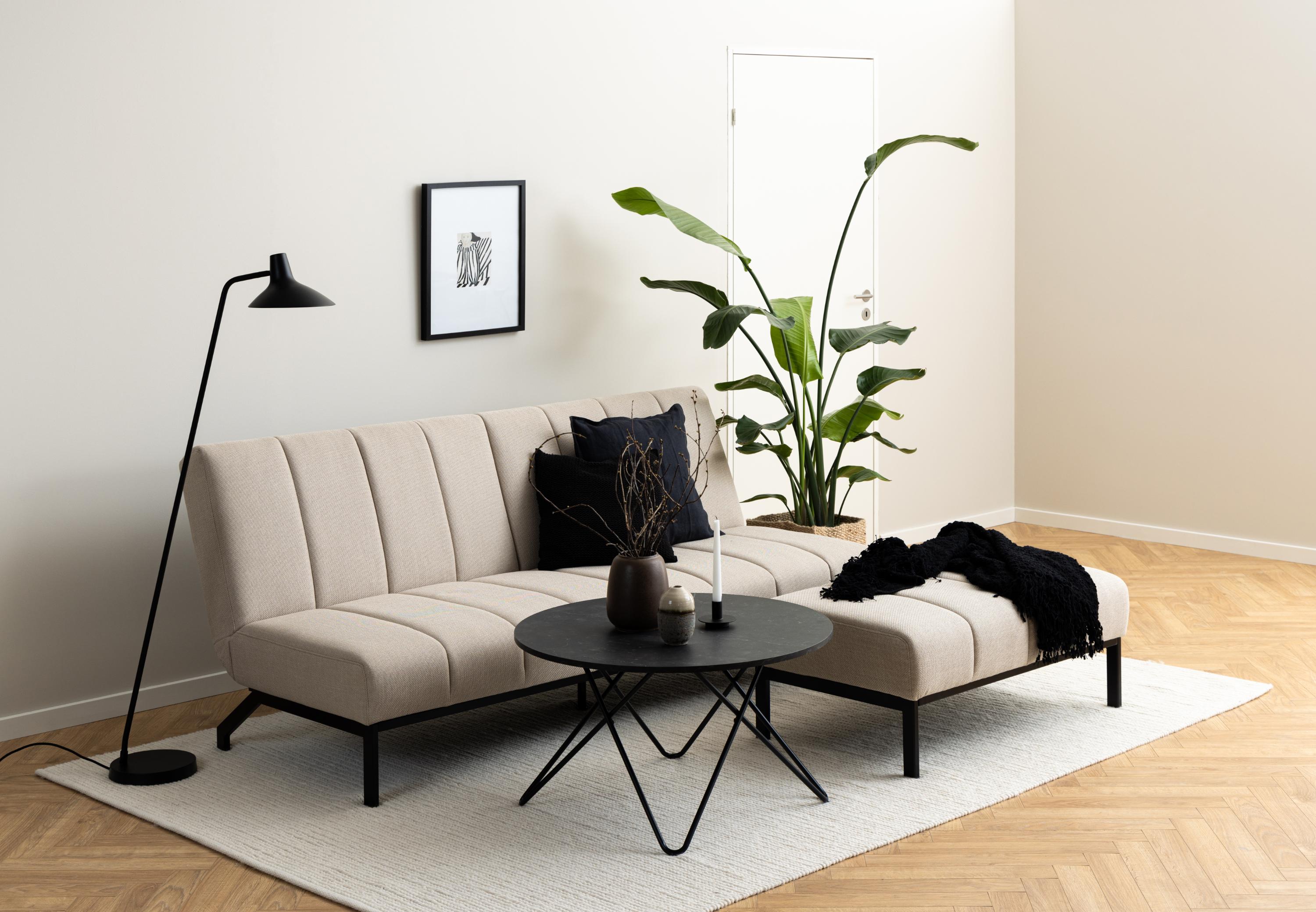 Couchtisch Norsica 782