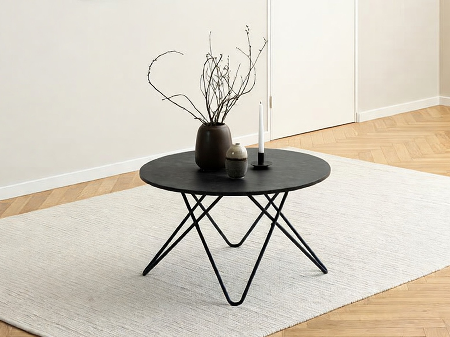 Couchtisch Norsica 782