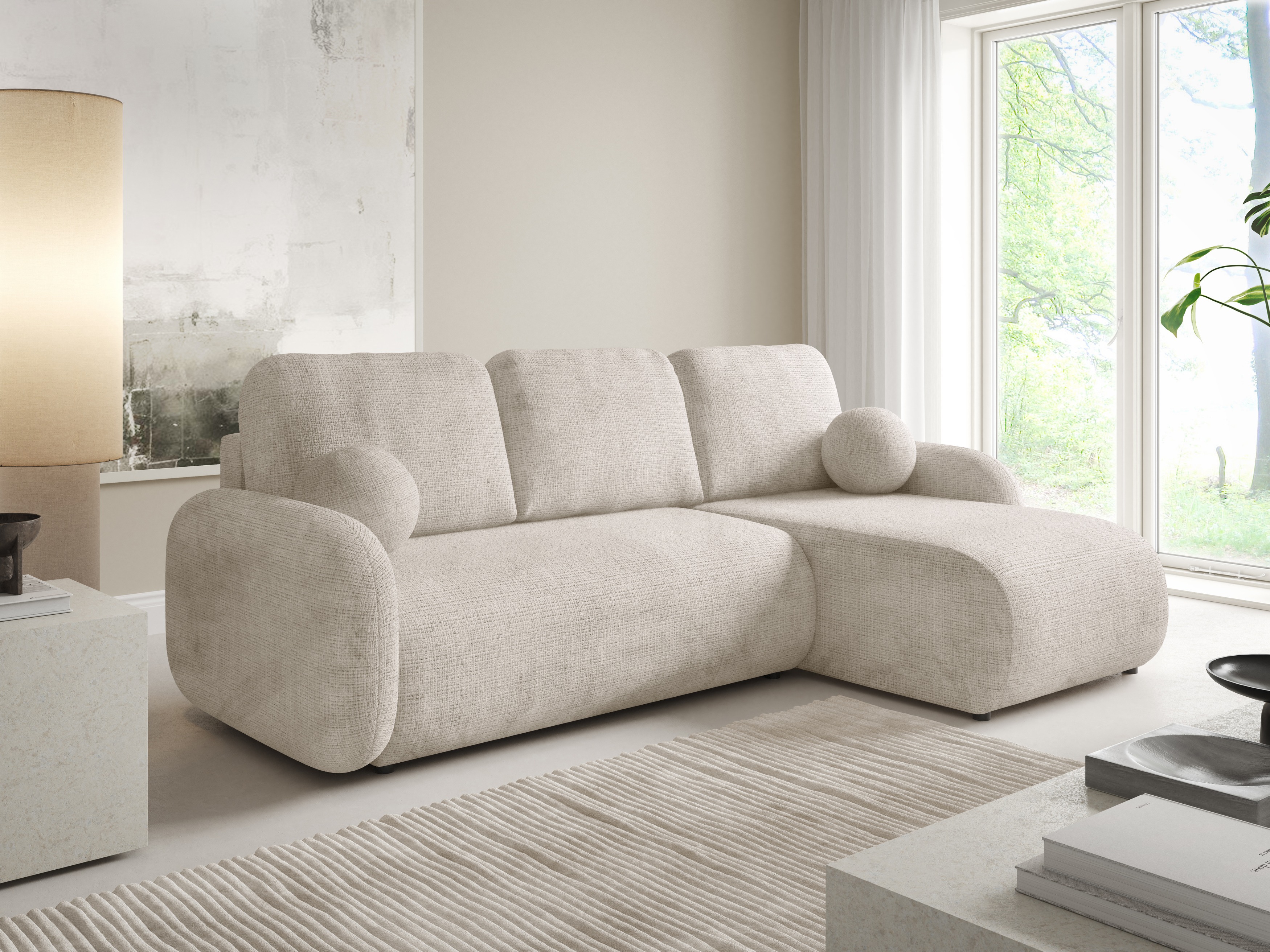 Ecksofa Arcadia 110