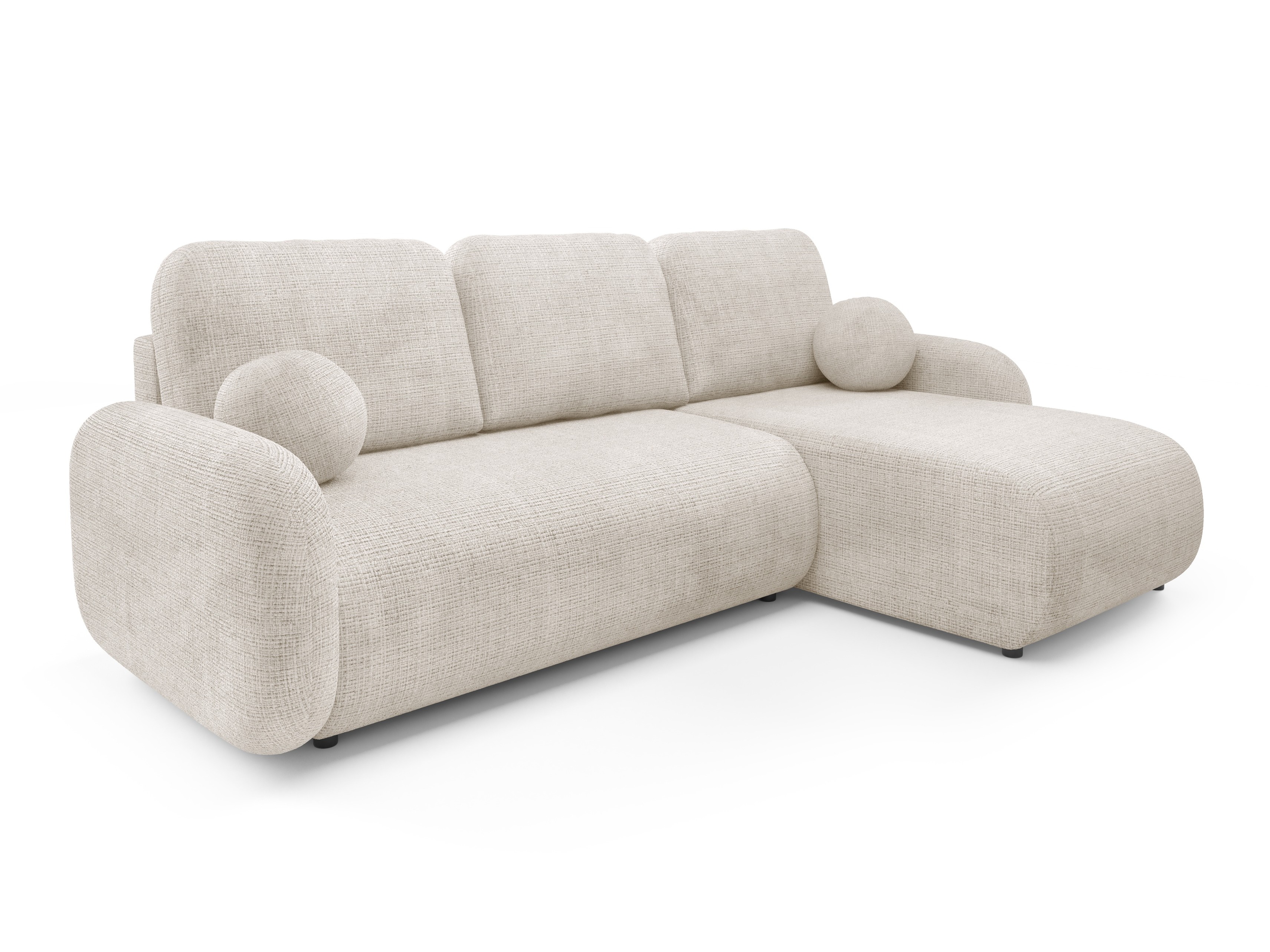 Ecksofa Greensboro 111