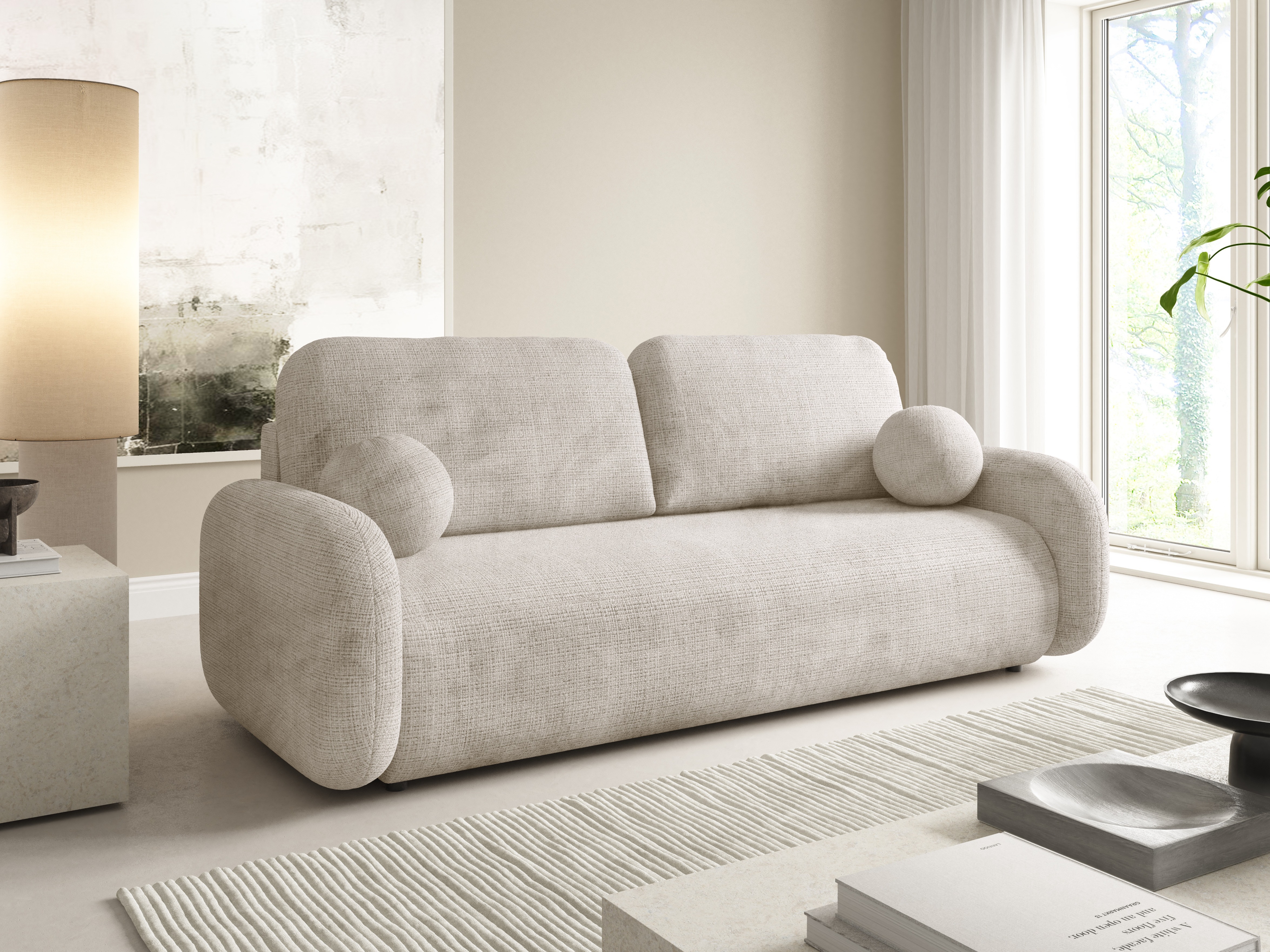 Schlafsofa Arcadia 108