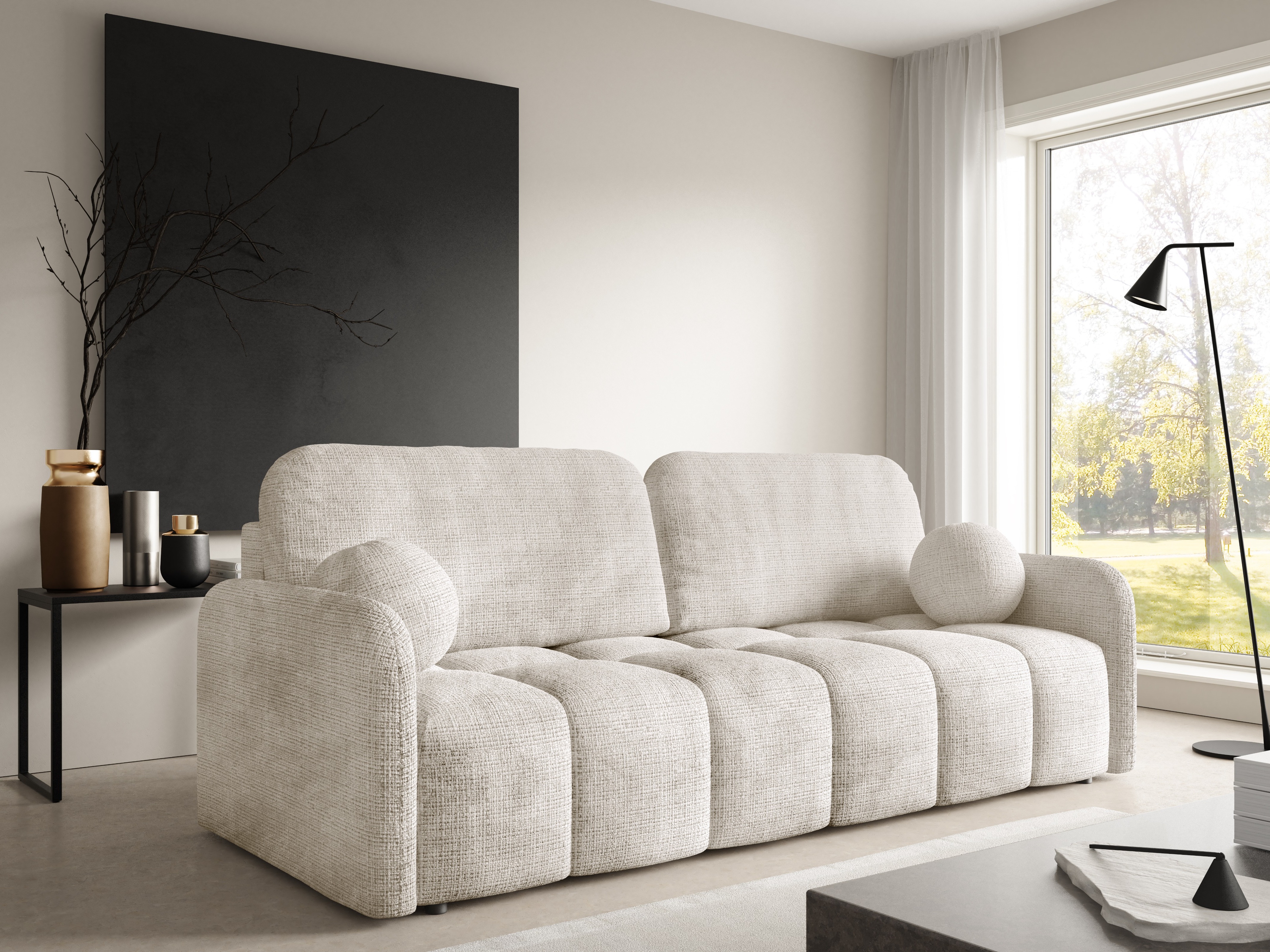 Schlafsofa Arcadia 109