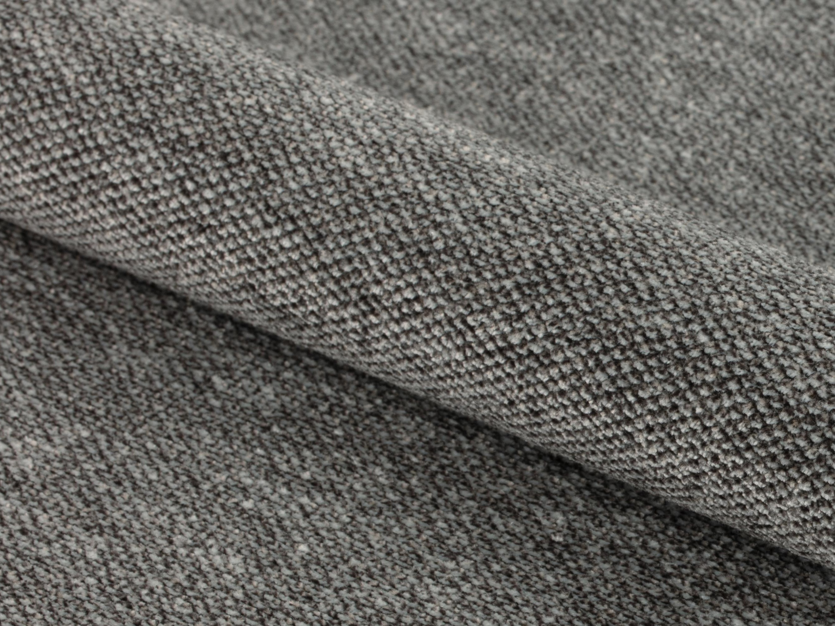 Sessel Norsica 490 (Schwarz + Grau)