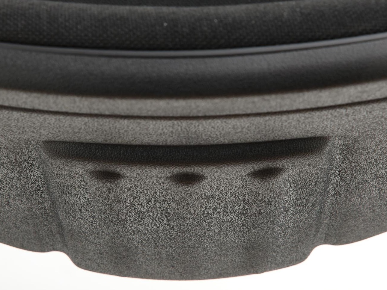 Stuhl Houston 1171 (Schwarz)