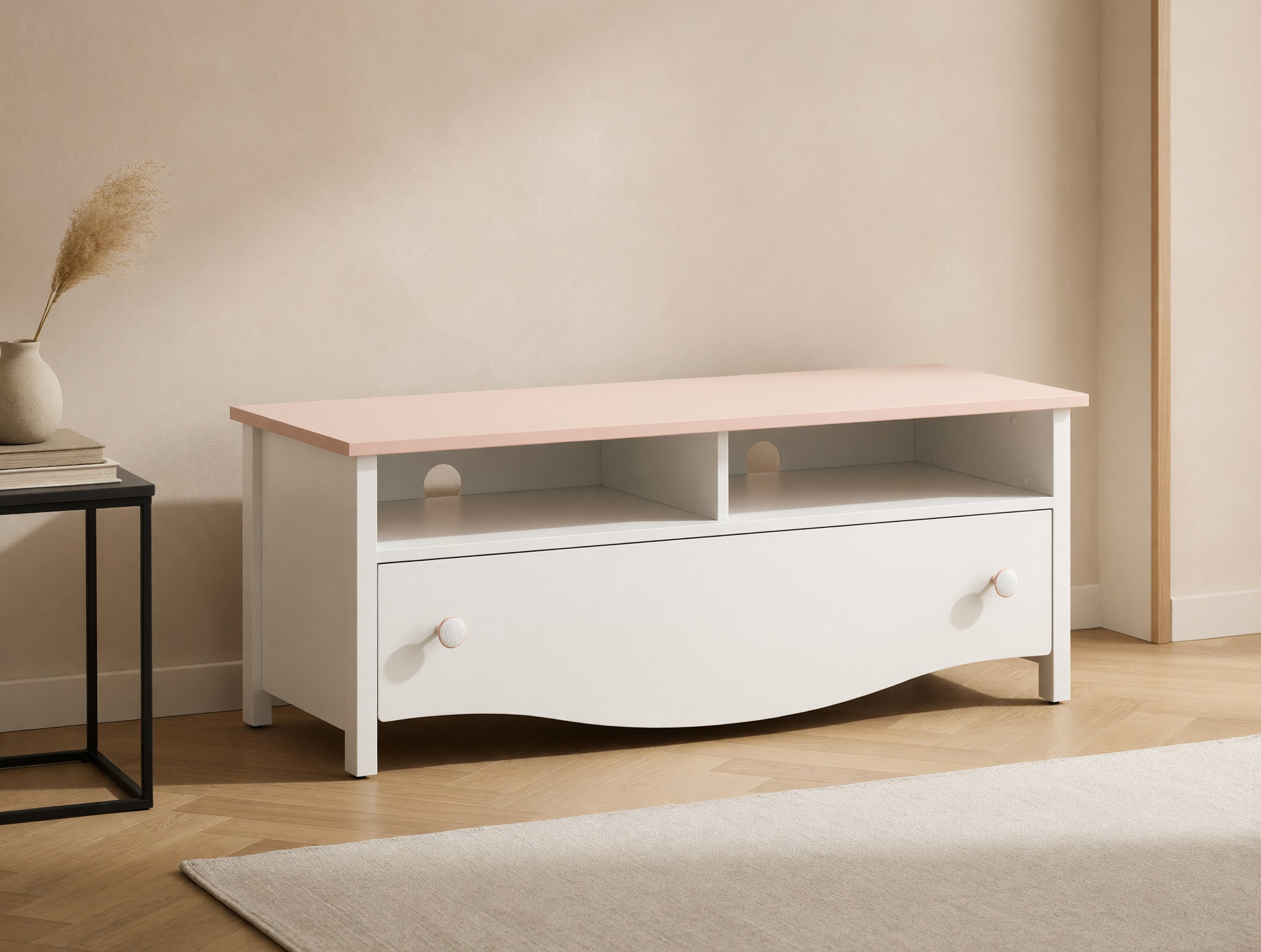 TV-Möbel Velferi 110
