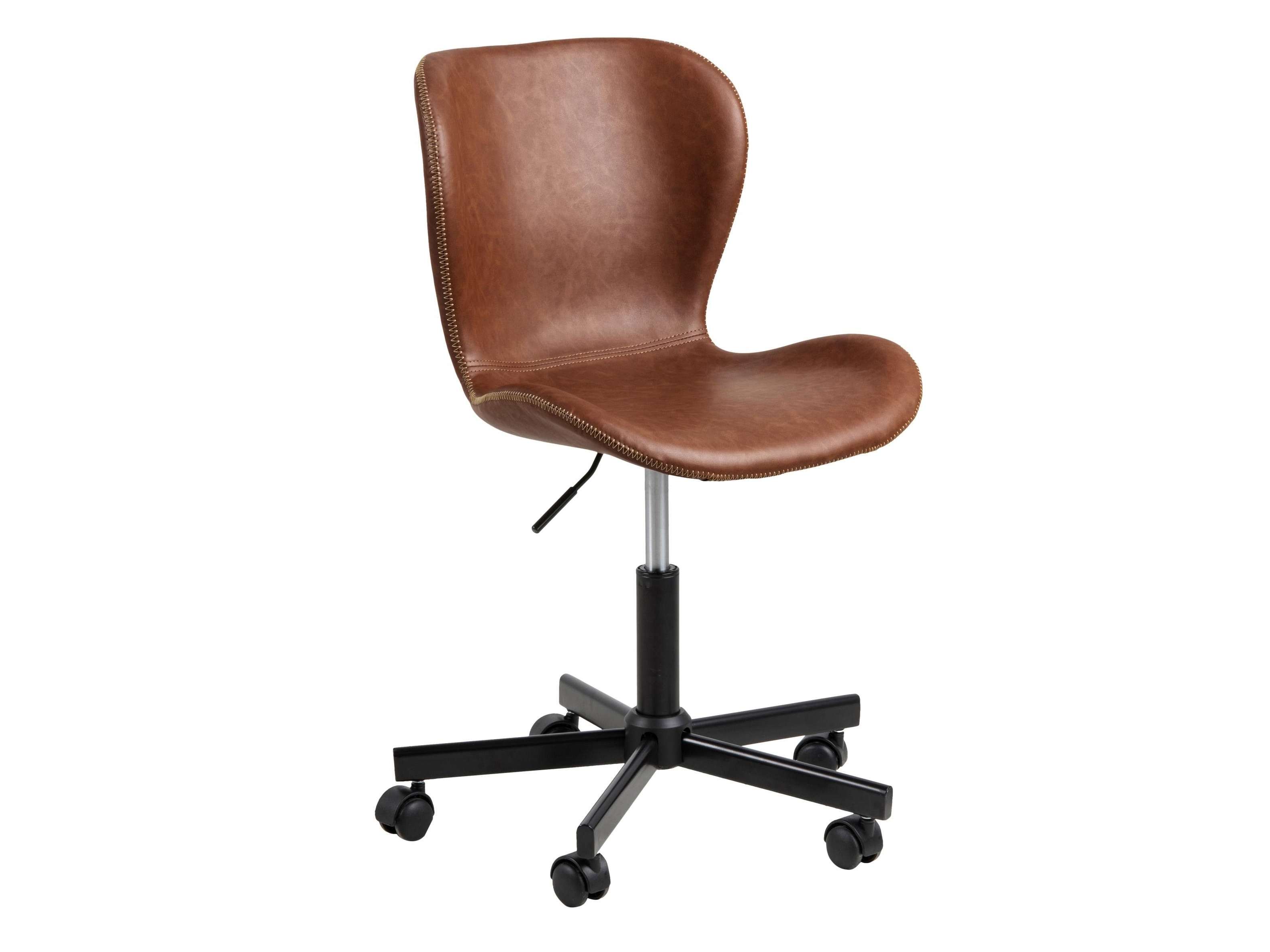 Bürostuhl Norsica 272 (Braun)