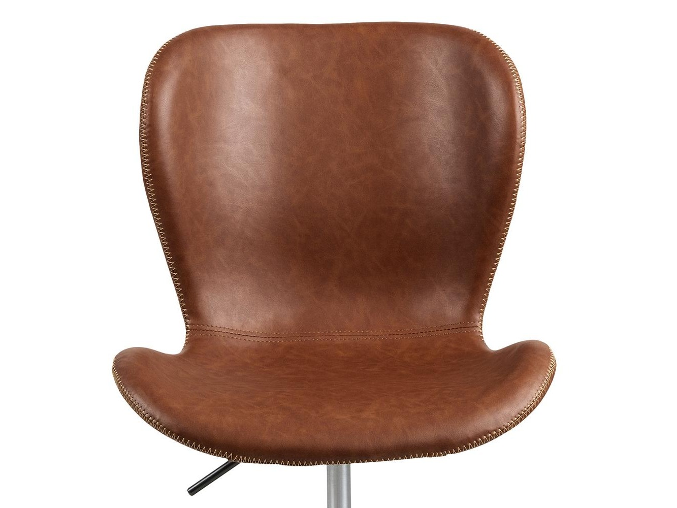 Bürostuhl Norsica 272 (Braun)