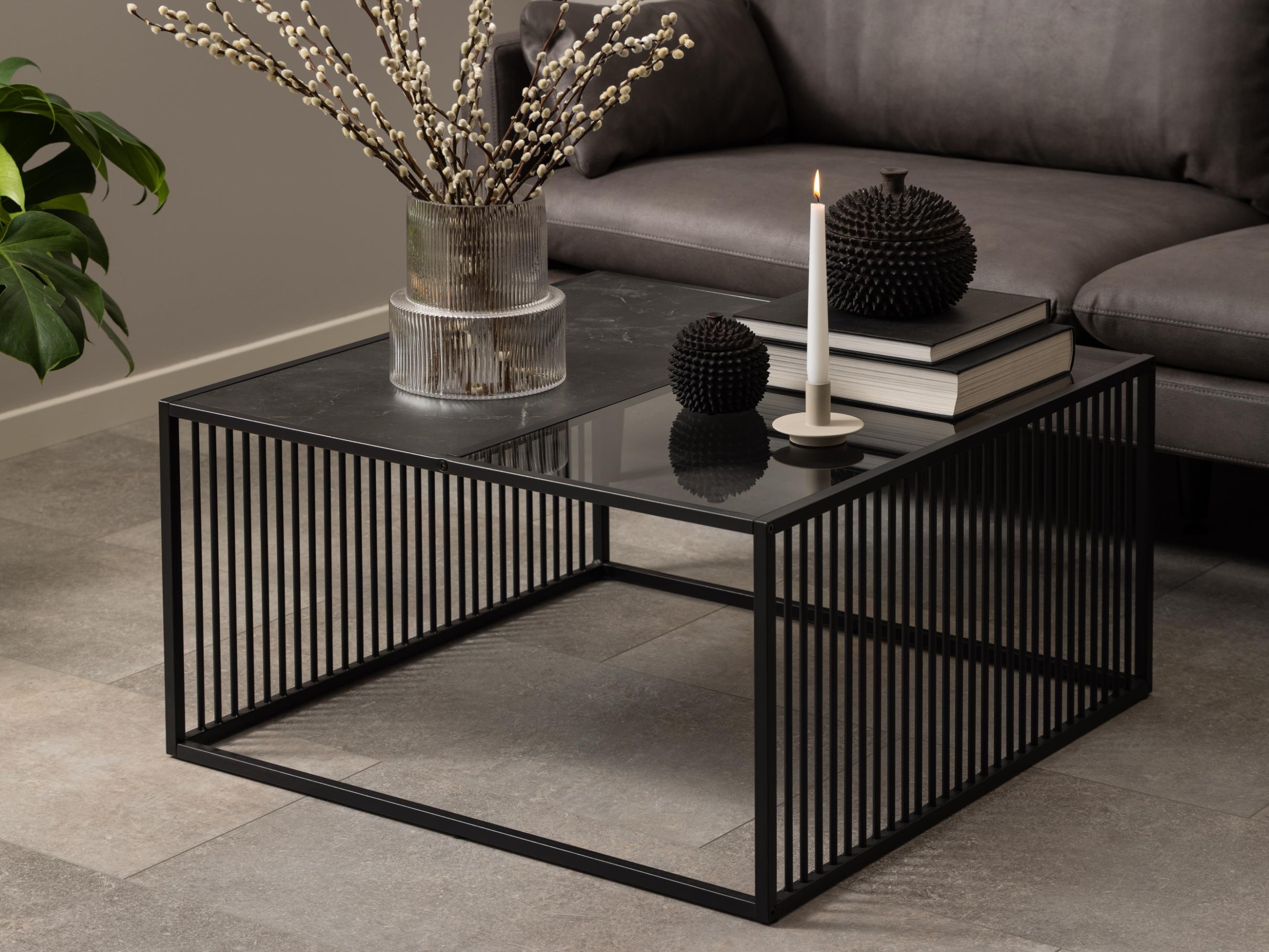 Couchtisch Norsica Livevai 100