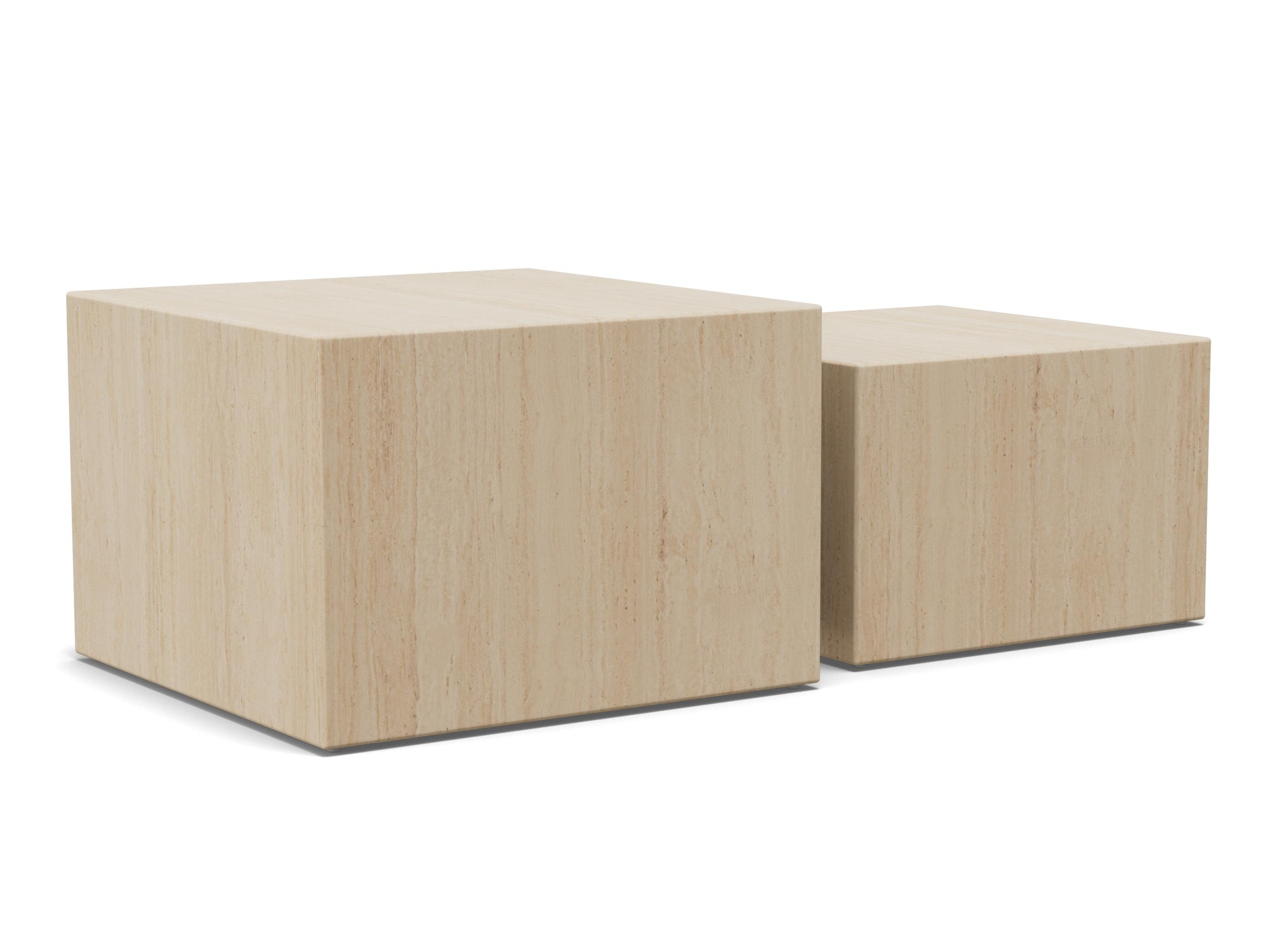 Couchtischset Norsica 603 (Beige)