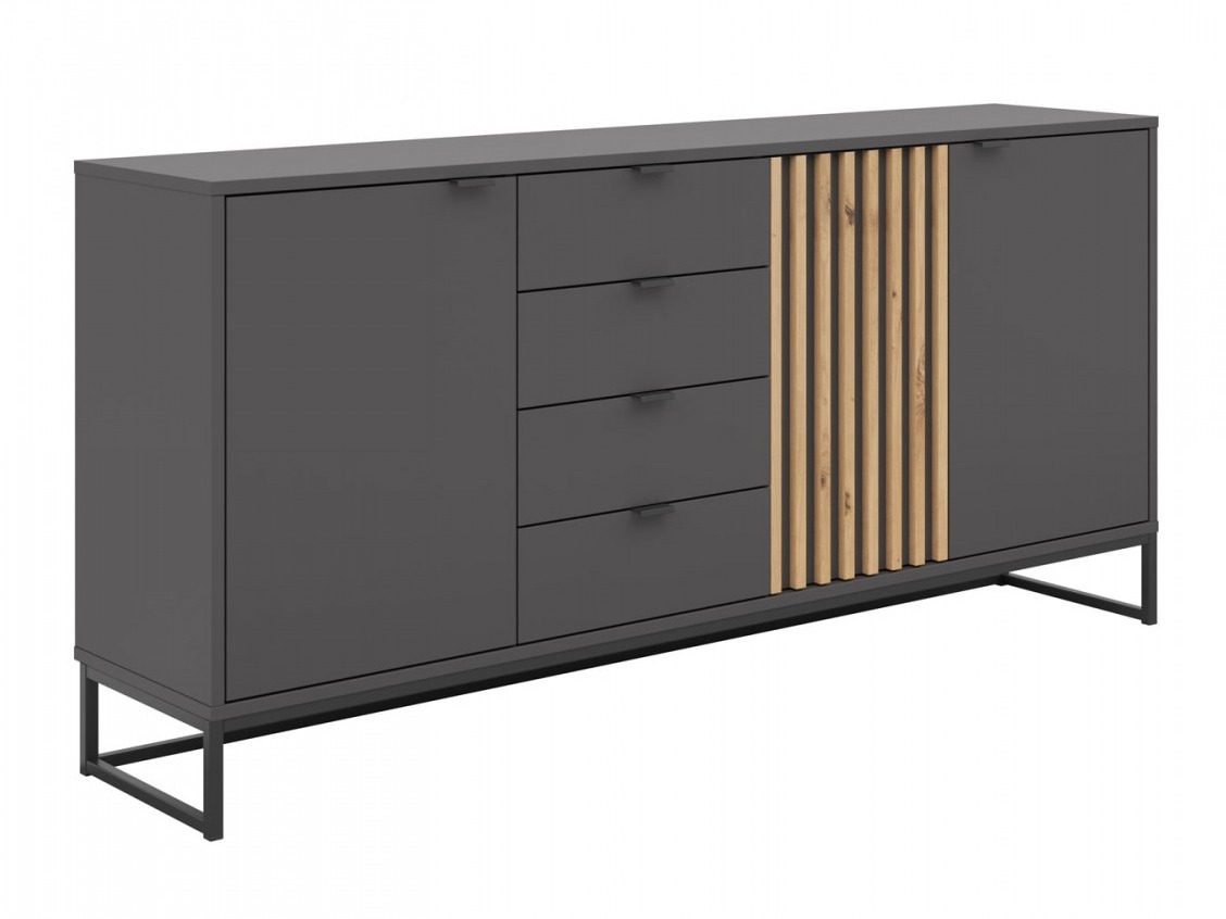 Kommoden Sondelu 102