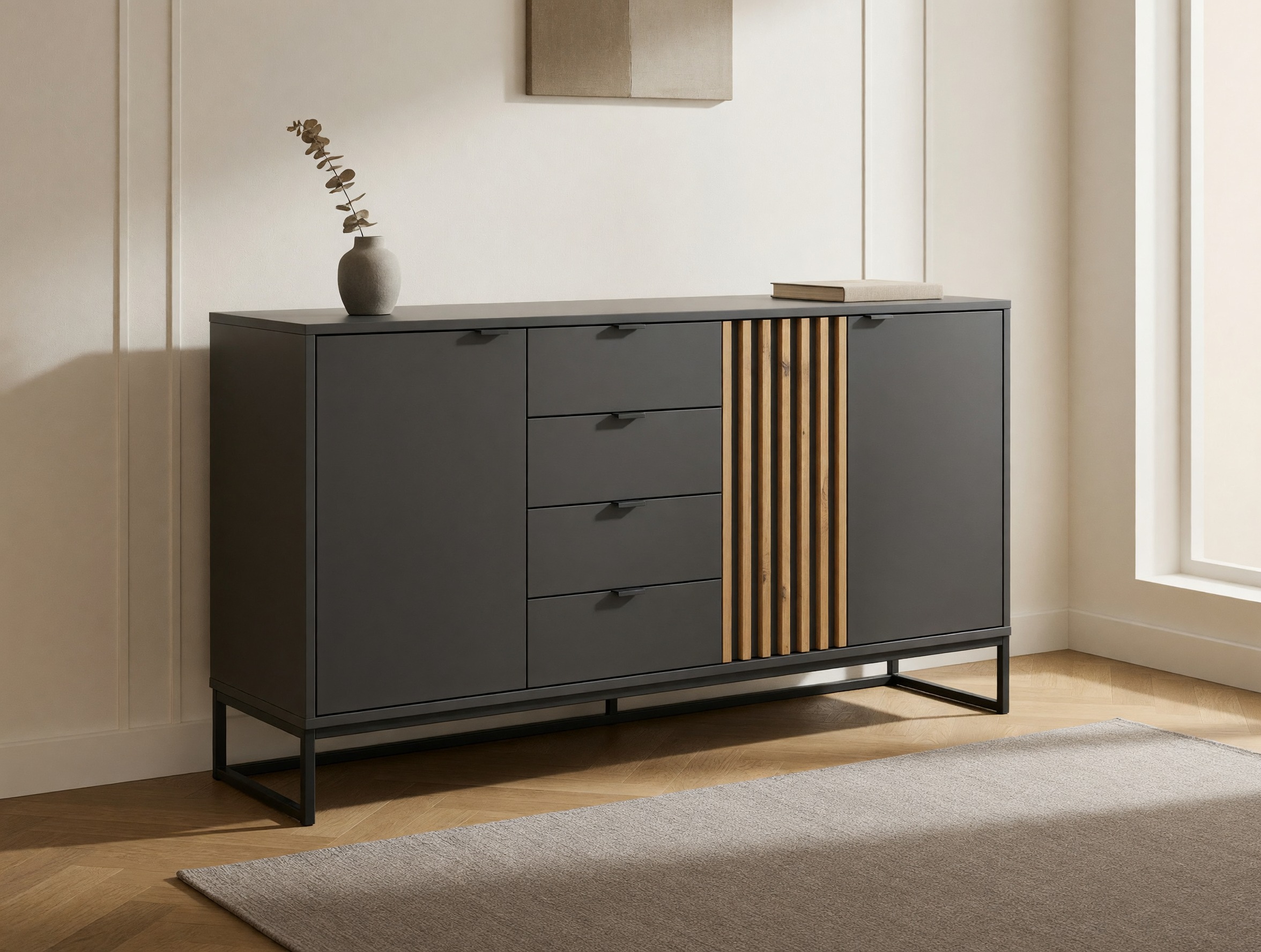 Kommoden Sondelu 102