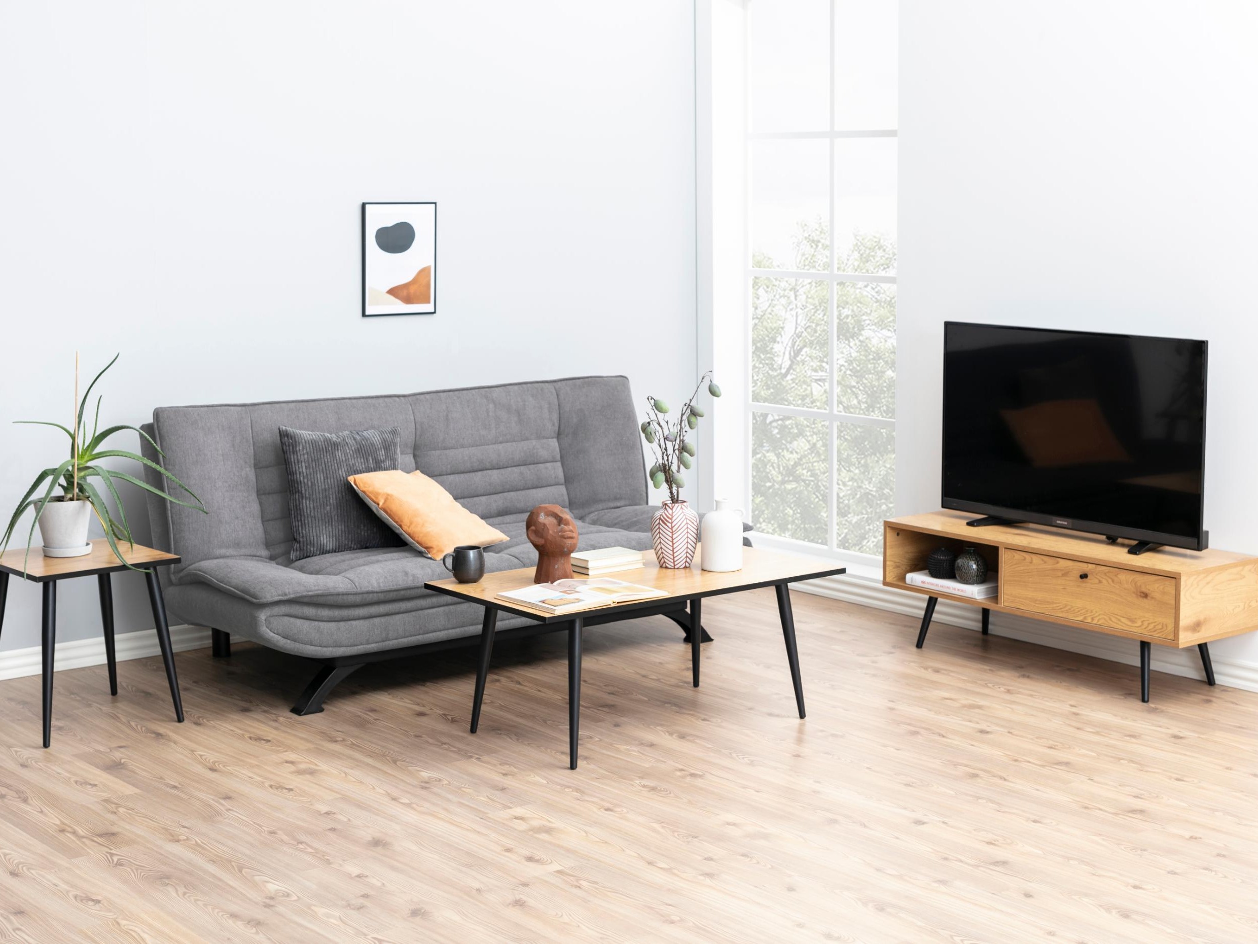 Schlafsofa Norsica 279 (Enjoy 21)