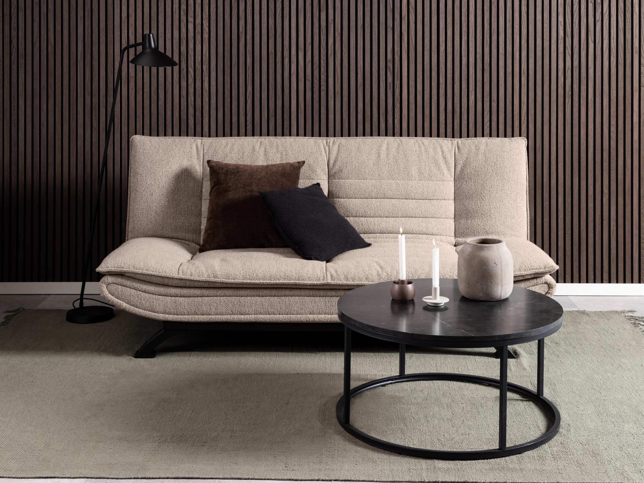Schlafsofa Norsica 279 (Monza 60)