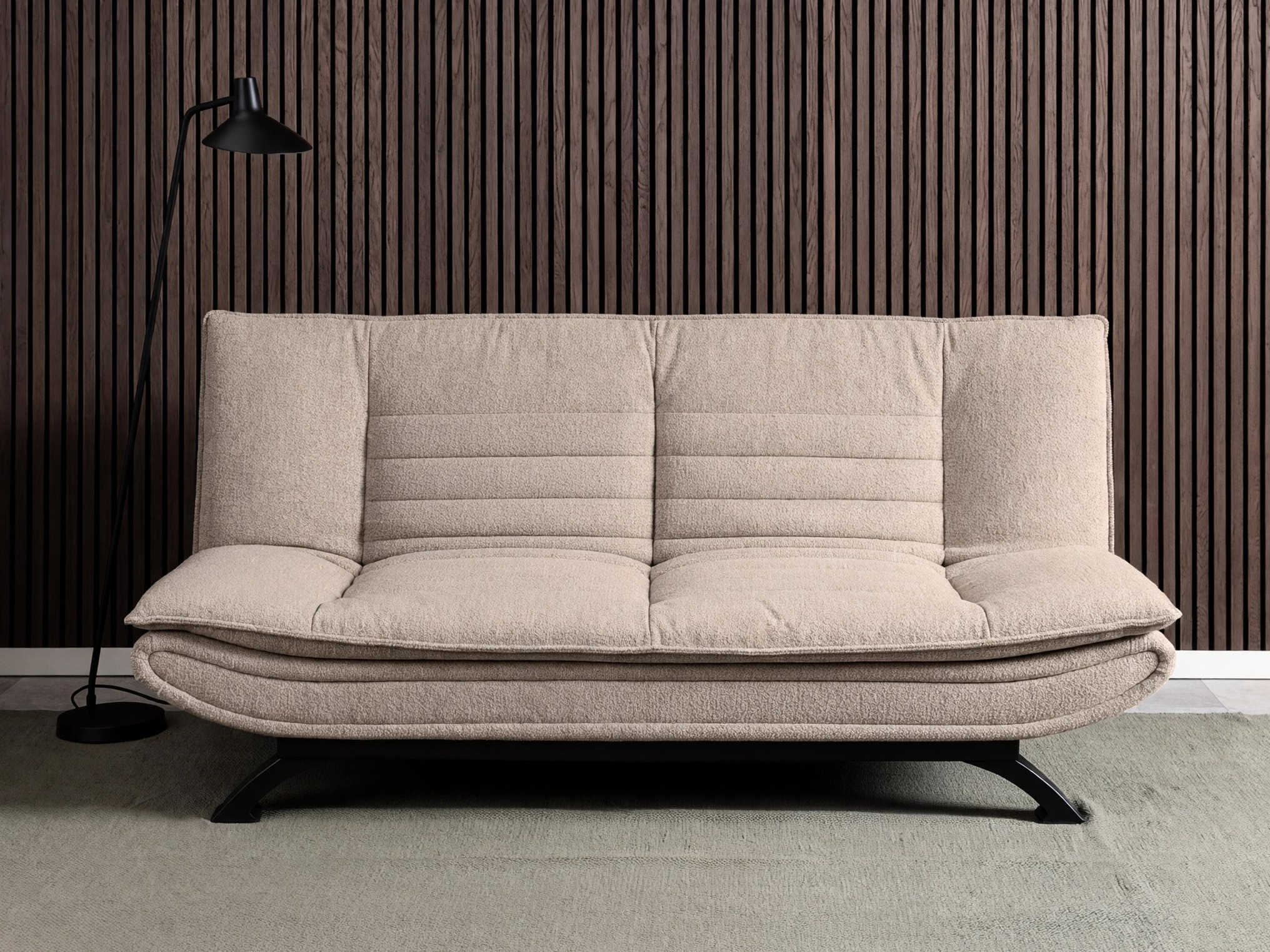 Schlafsofa Norsica 279 (Monza 60)