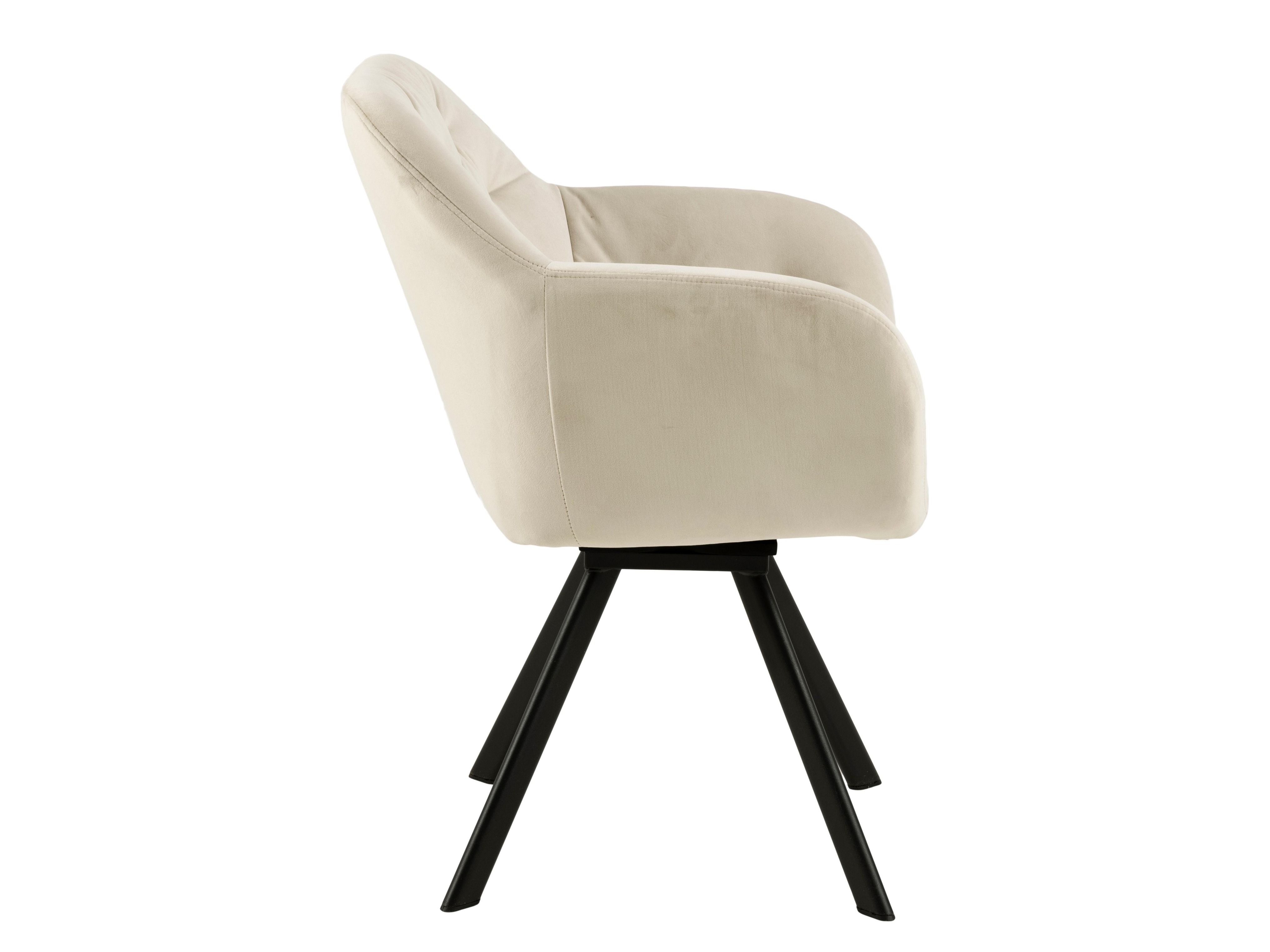 Stuhl Norsica 270 (Beige)
