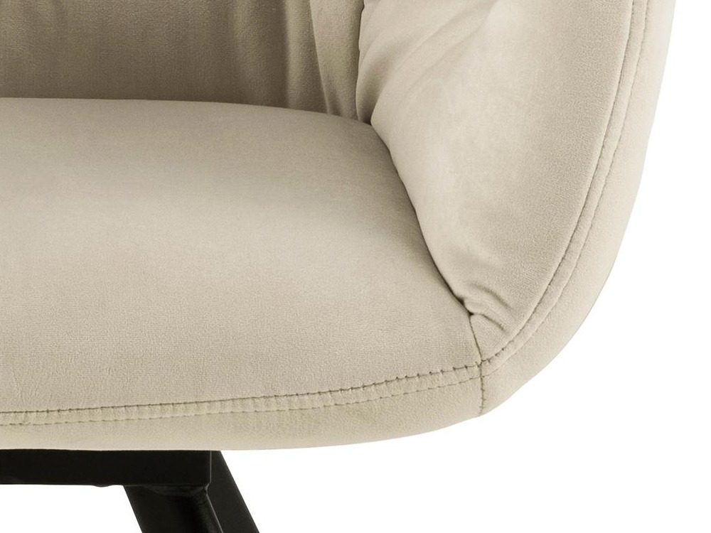 Stuhl Norsica 270 (Beige)