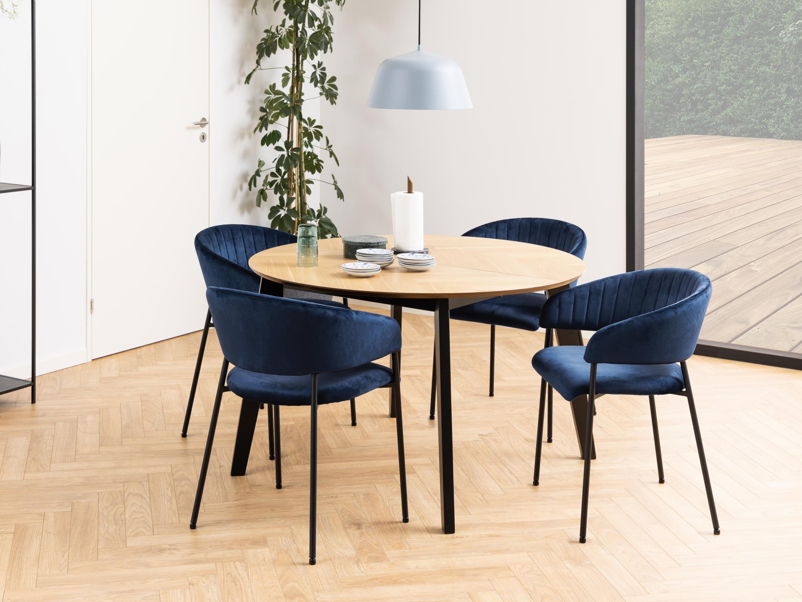 Tisch Norsica 614