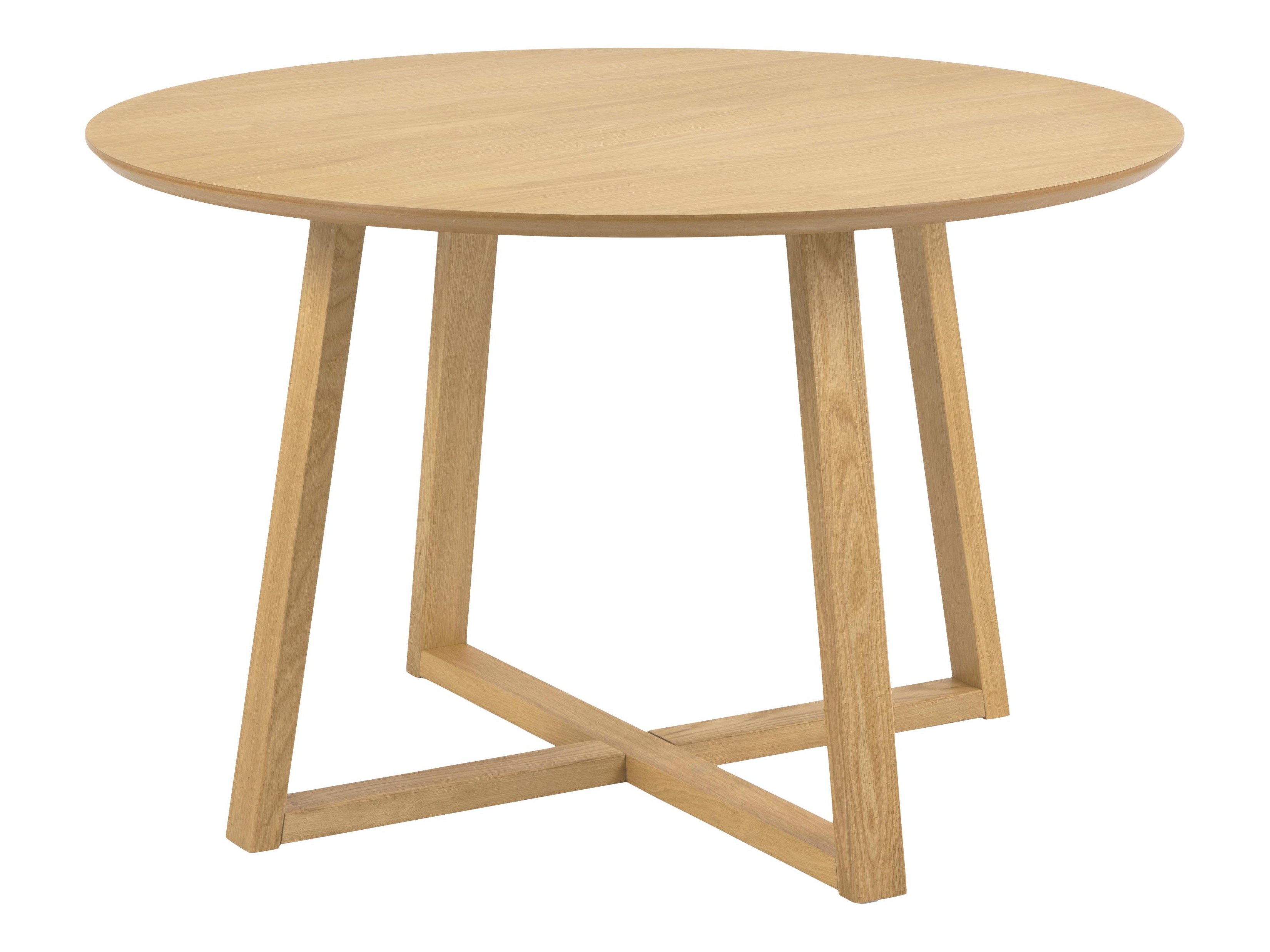 Tisch Norsica 615 (Eichenholzoptik)