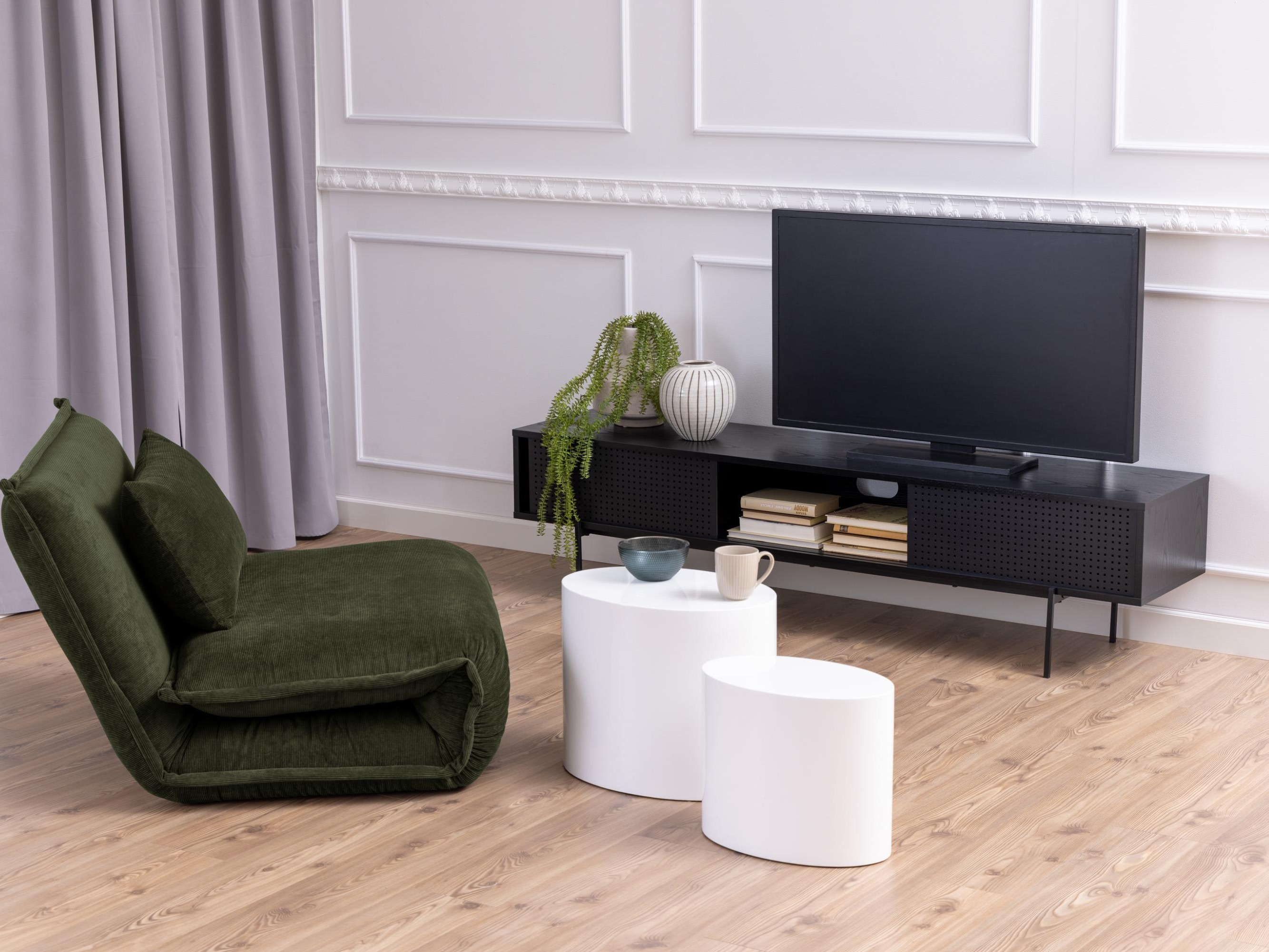 TV-Möbel Norsica Levsori 106