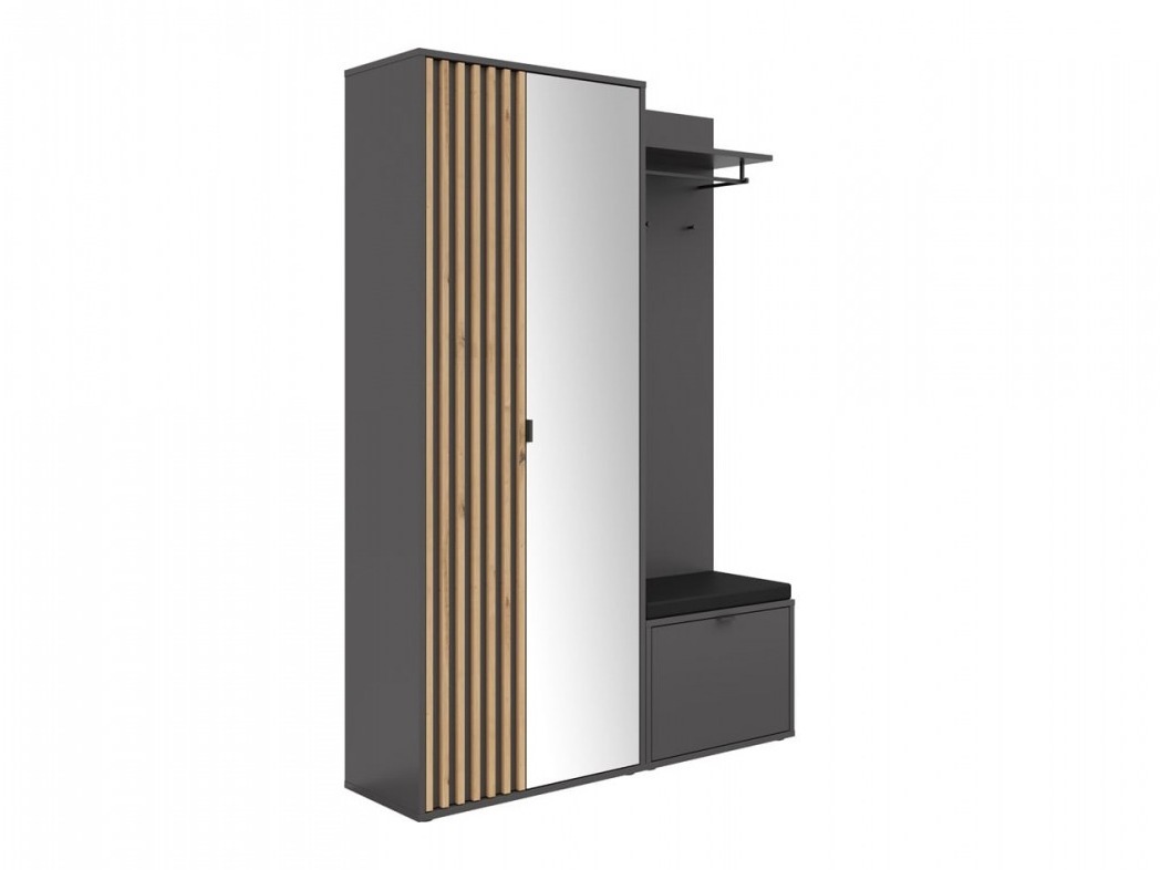 Flurgarnitur Sondelu 103