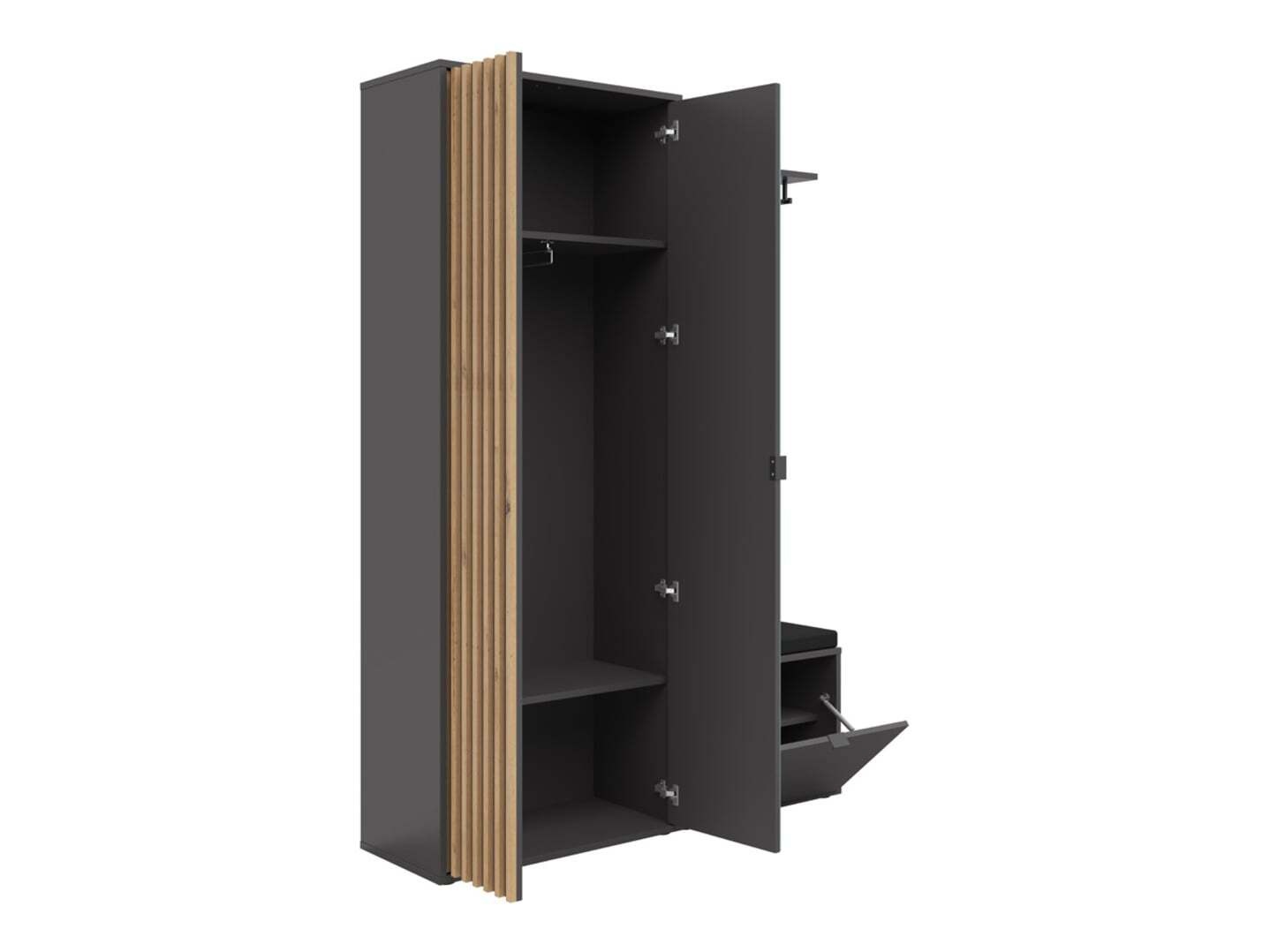 Flurgarnitur Sondelu 103