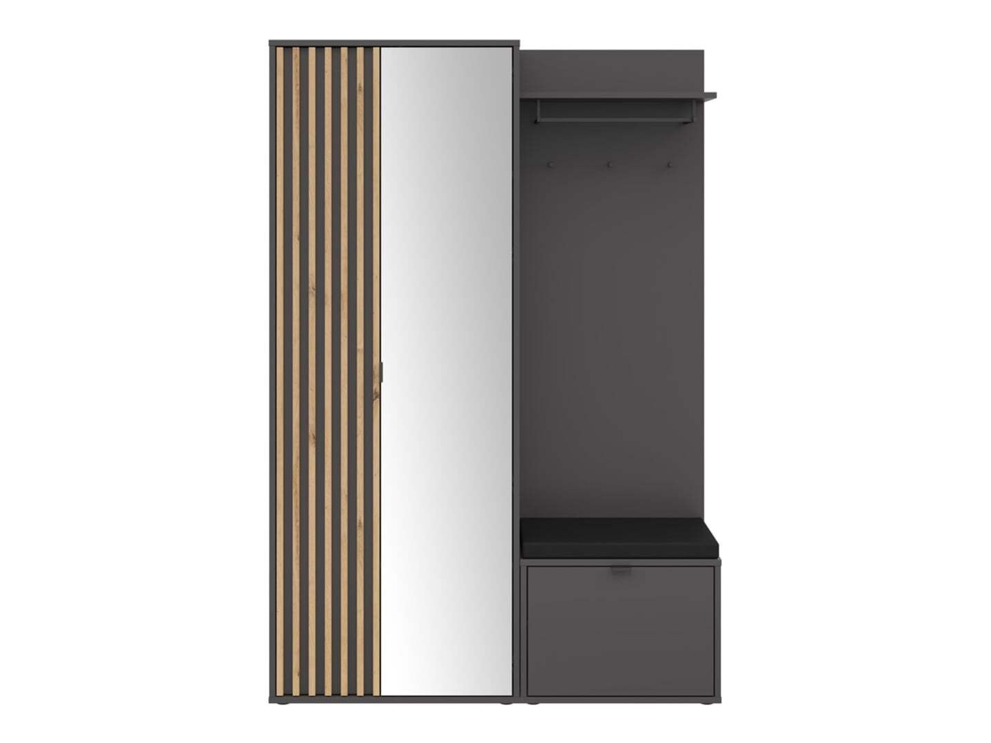 Flurgarnitur Sondelu 103