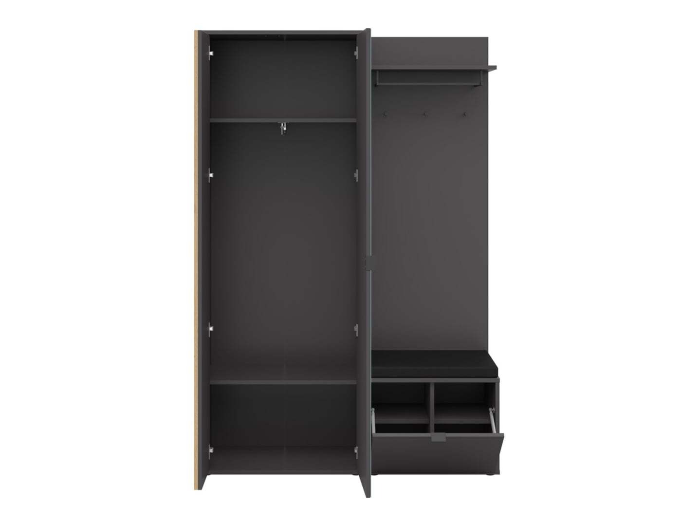 Flurgarnitur Sondelu 103