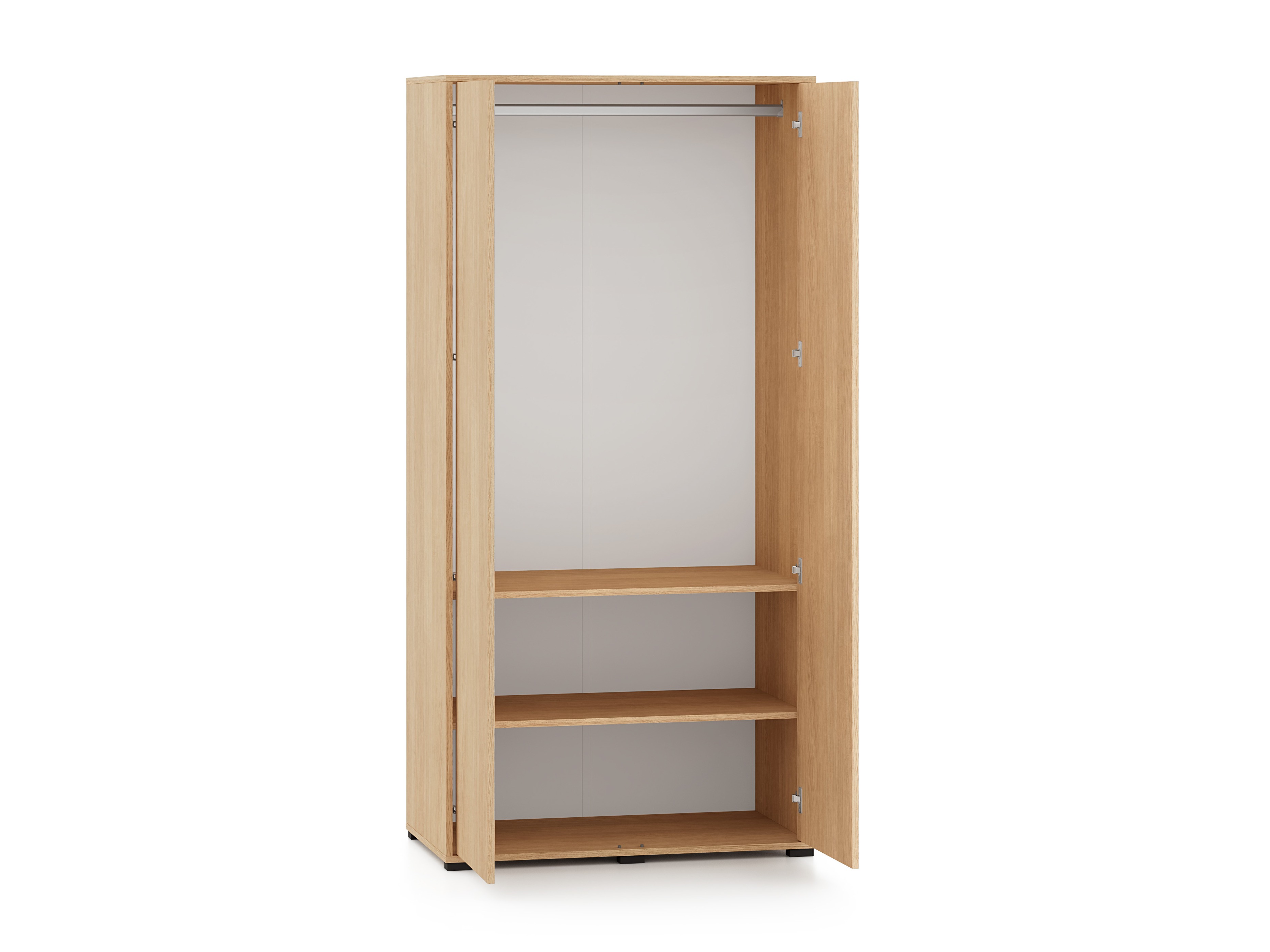 Kleiderschrank Morsero 103