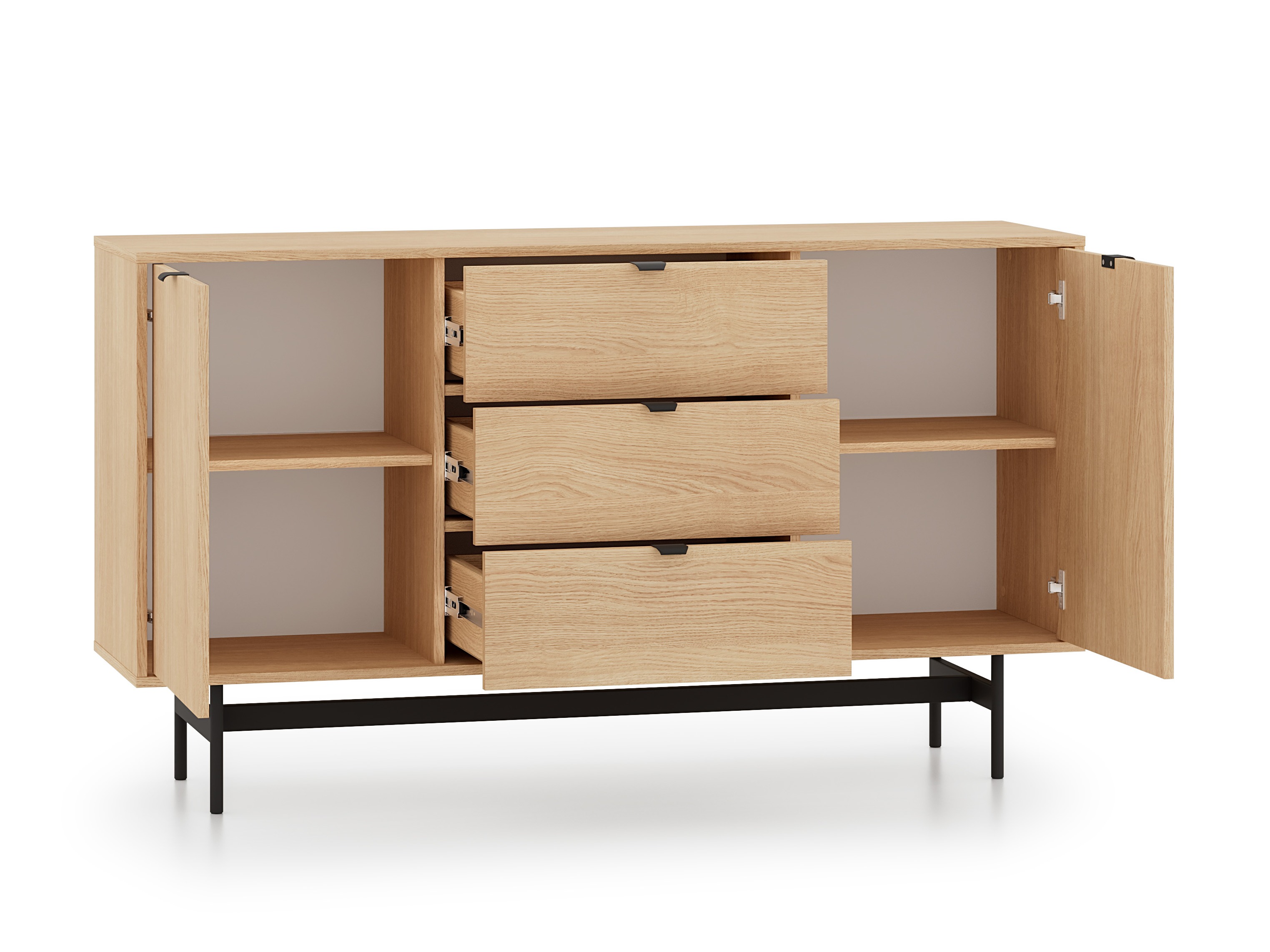 Kommoden Morsero 104