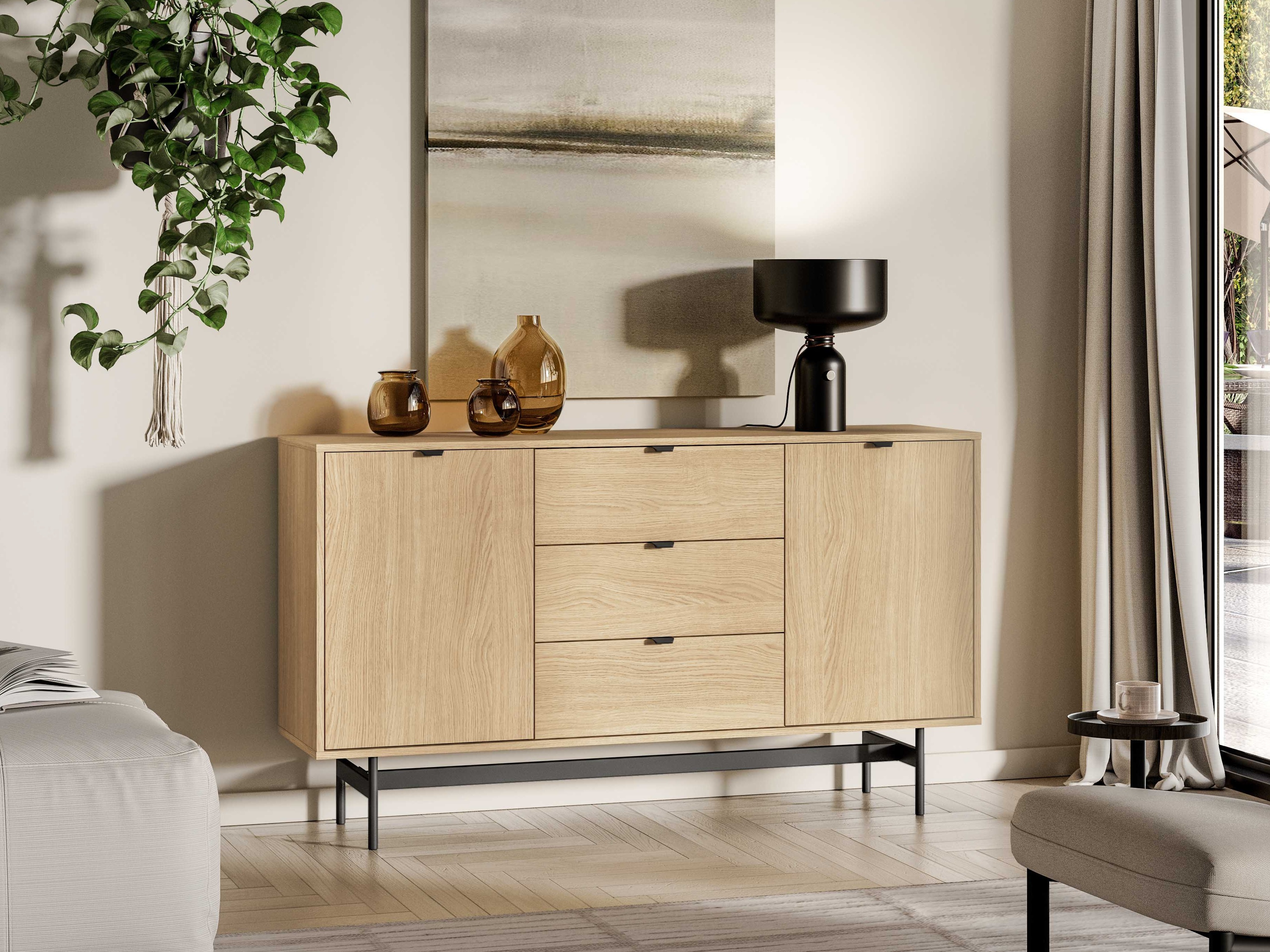 Kommoden Morsero 104