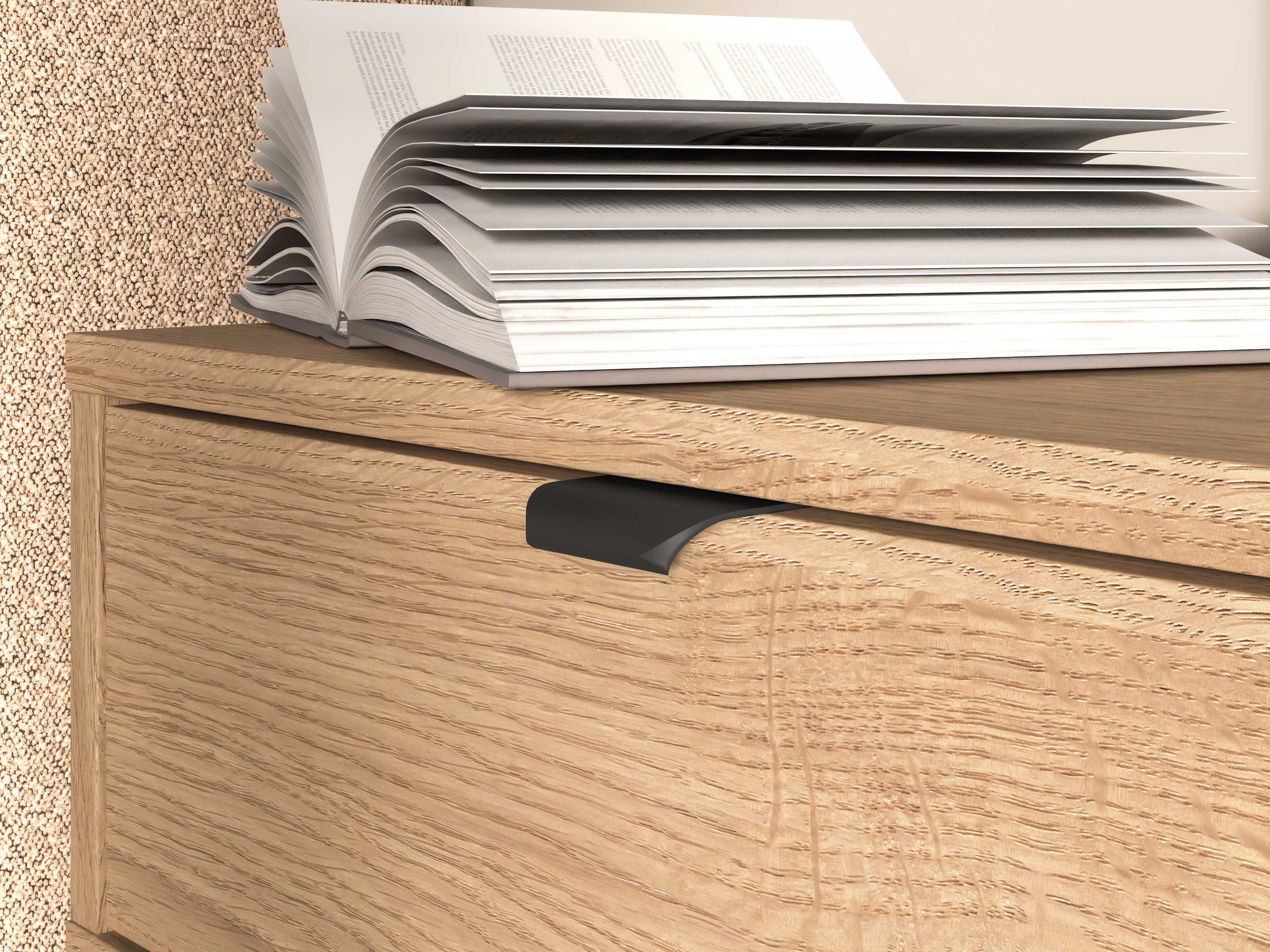 Nachttisch Morsero 107