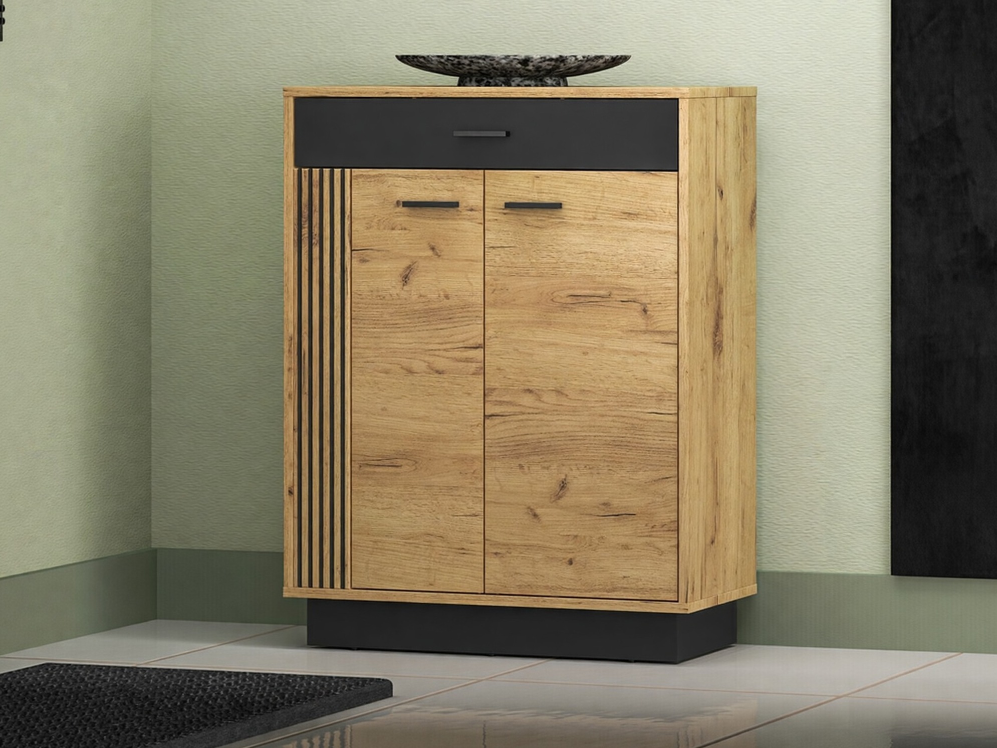 Schuhschrank Revcire 104