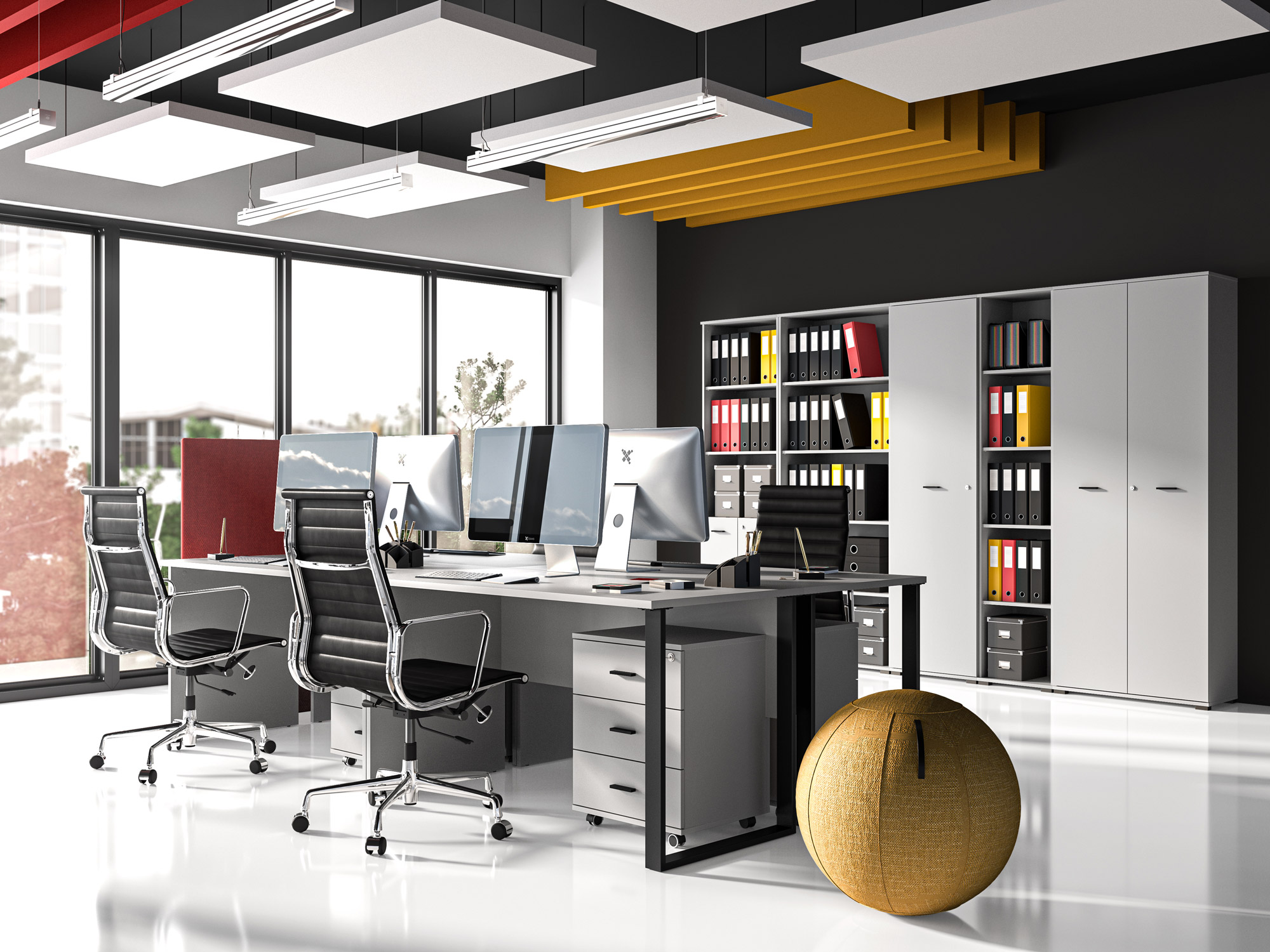 Sideboard Soremi 106