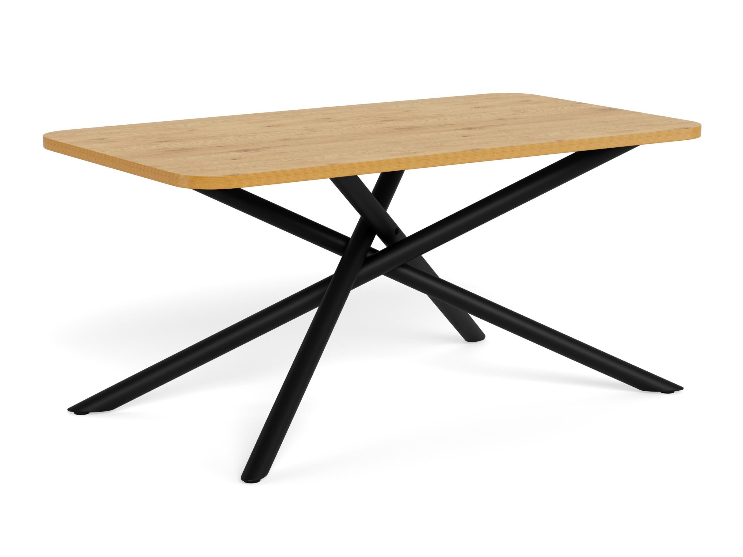 Tisch Oakland 103