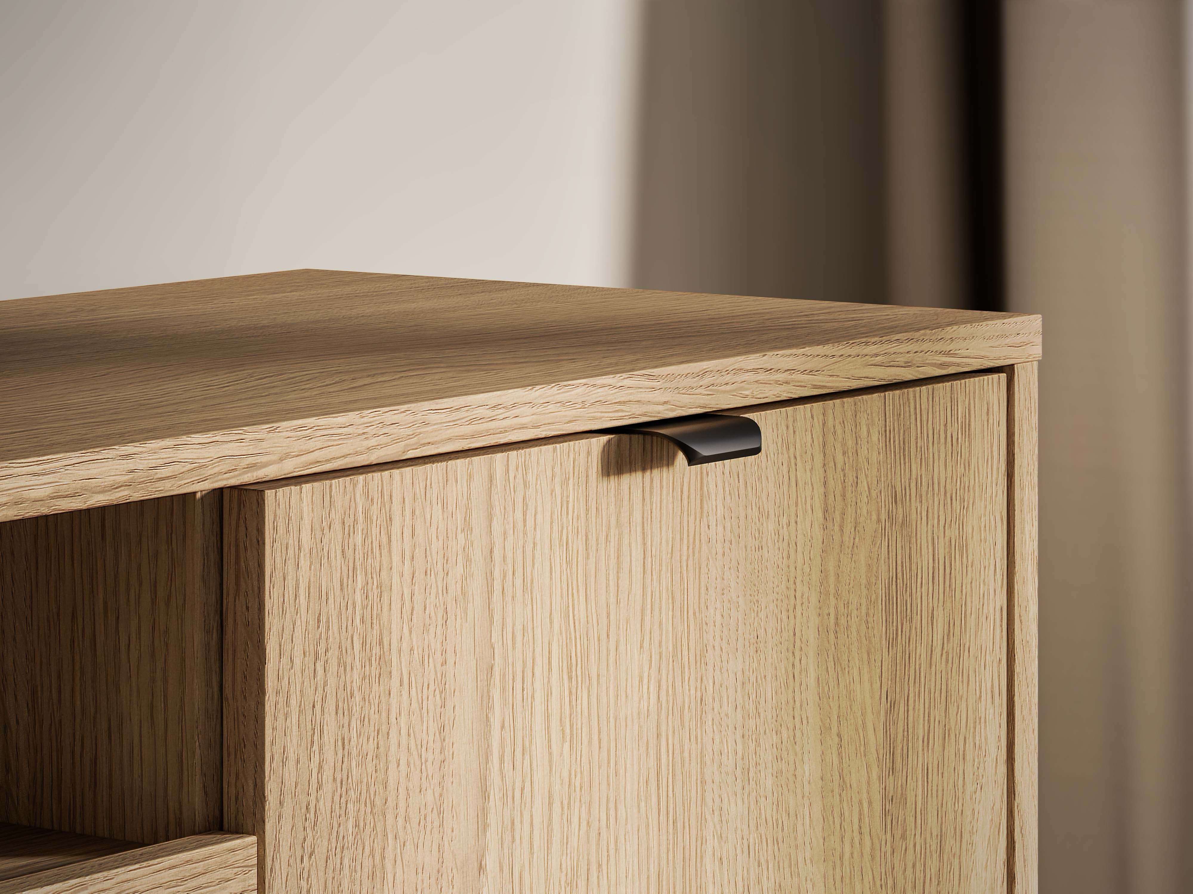 TV-Möbel Morsero 108