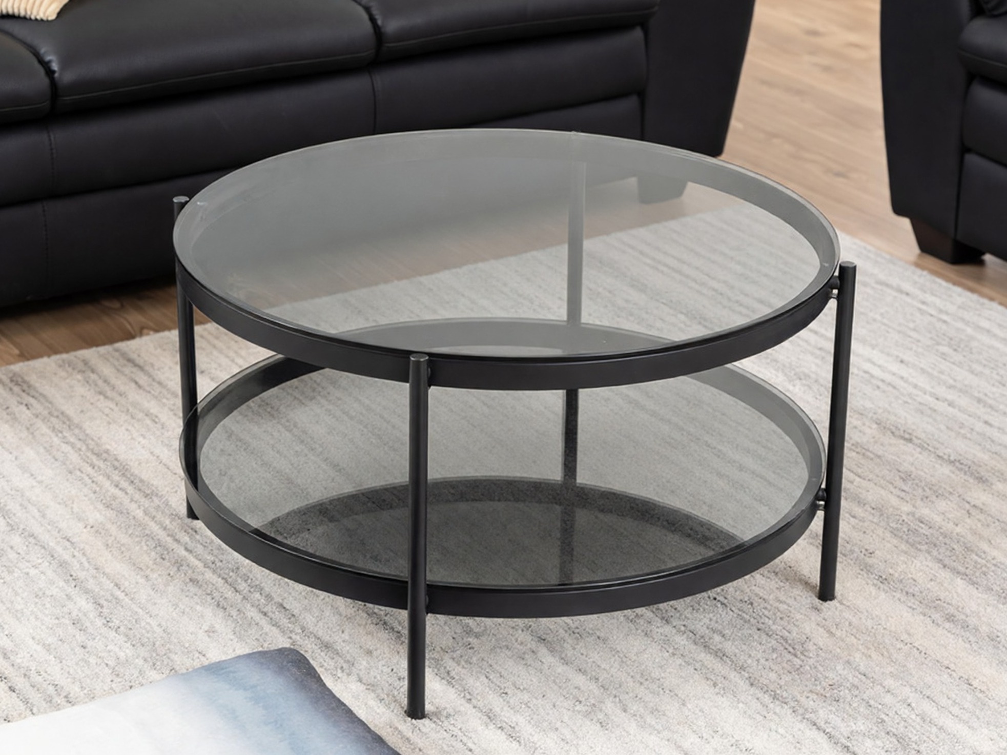 Couchtisch Norsica 623