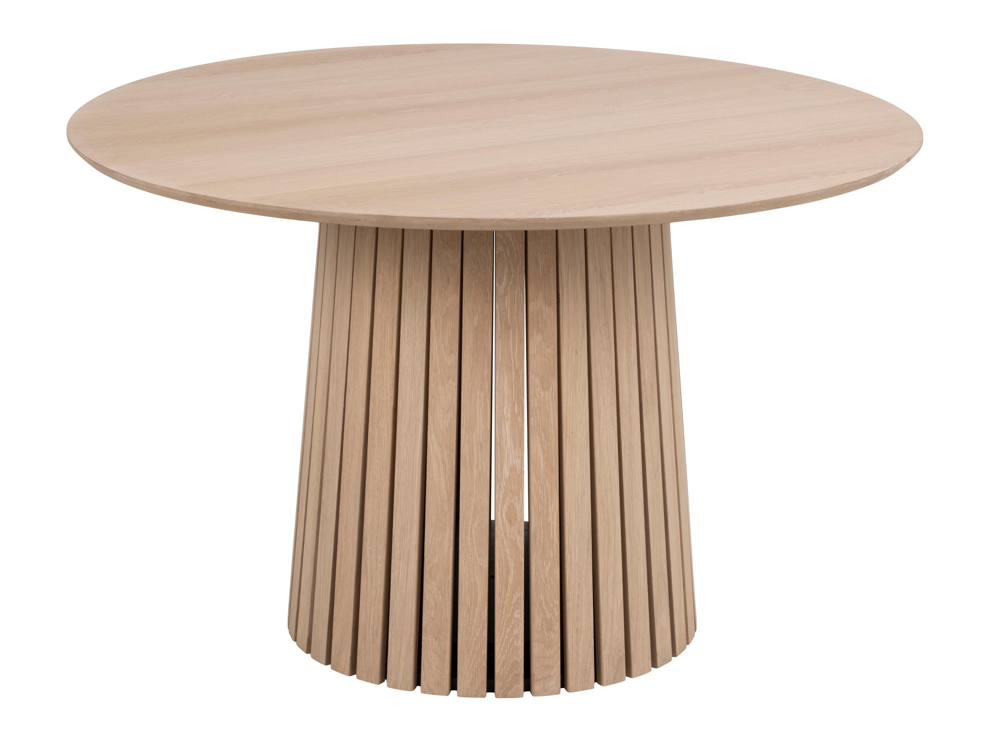 Tisch Norsica 625 (Eichenholzoptik hell)