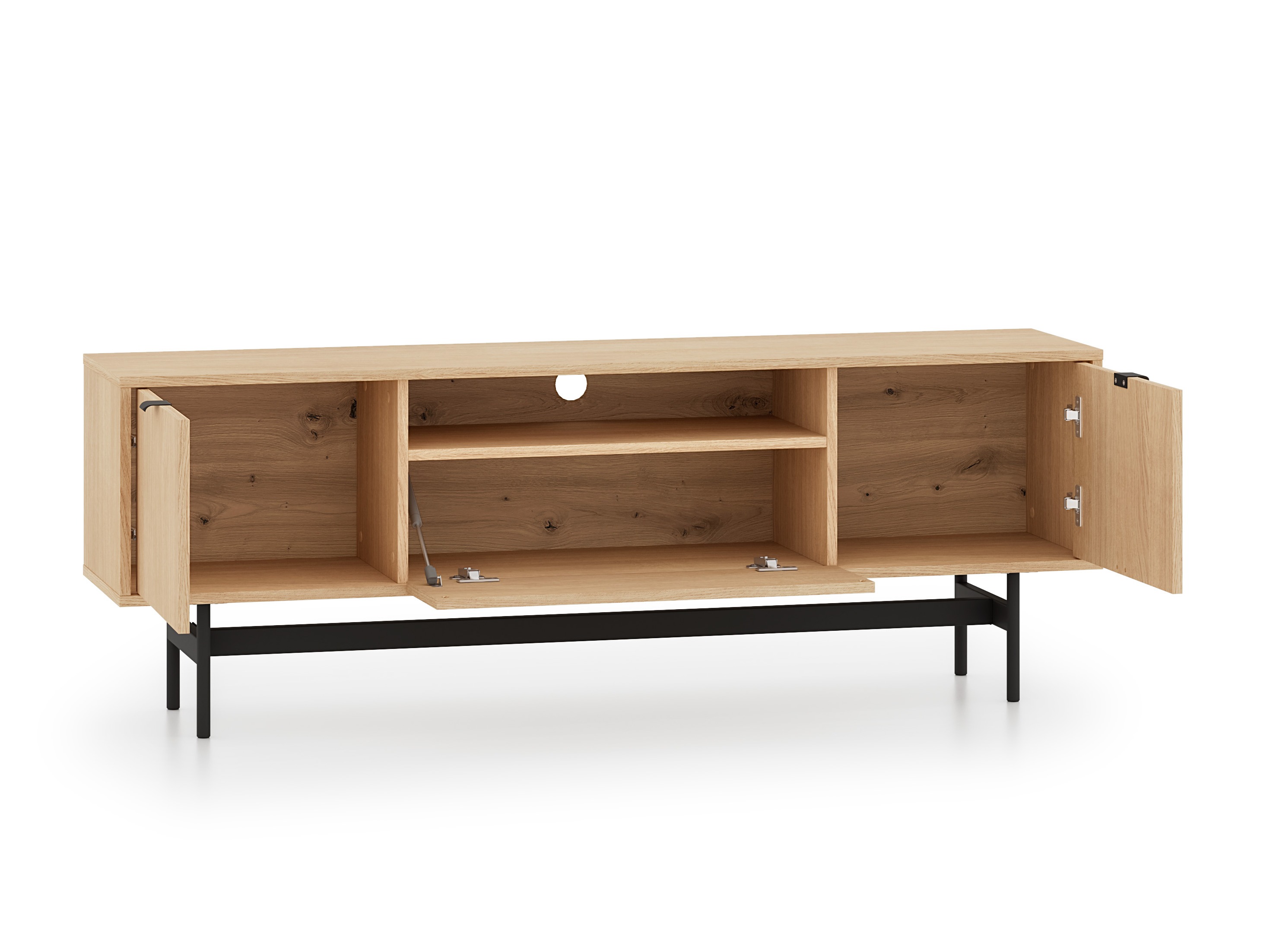 TV-Möbel Morsero 108