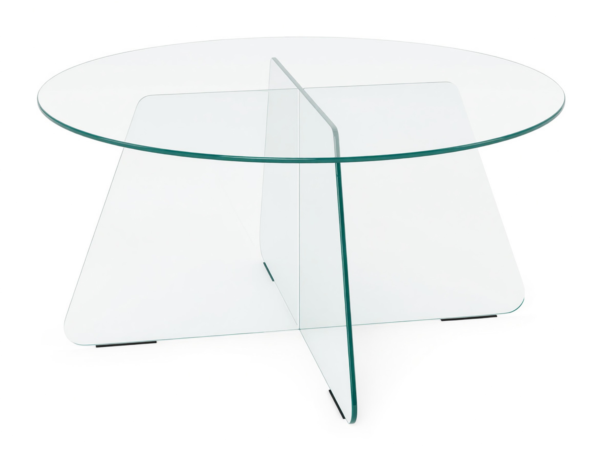 Couchtisch Norsica 1004 (Weiß)