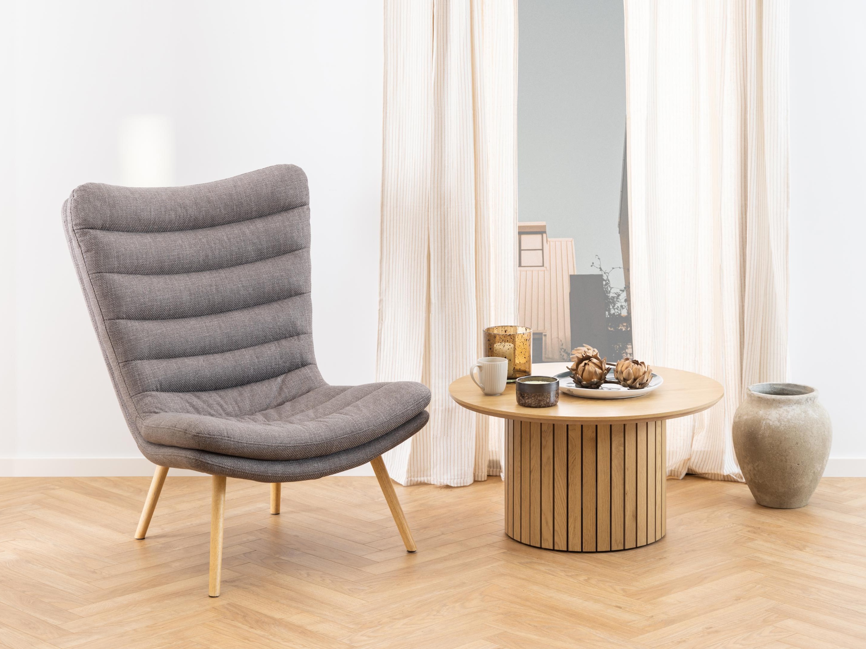 Couchtisch Norsica 645