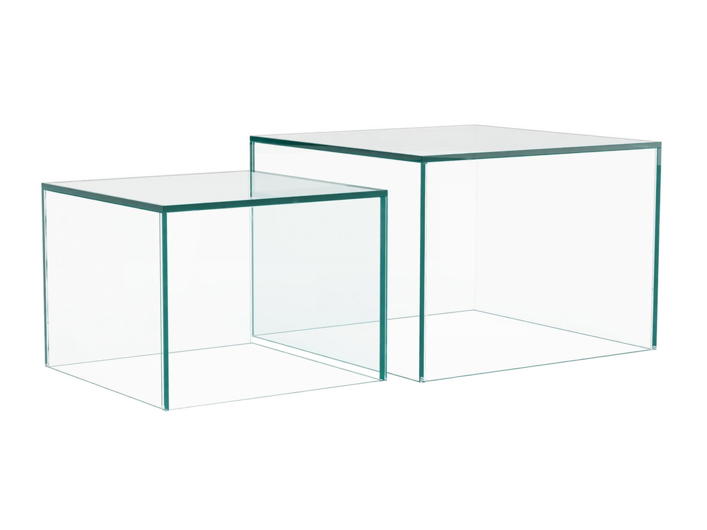 Couchtischset Norsica 1007 (Weiß)